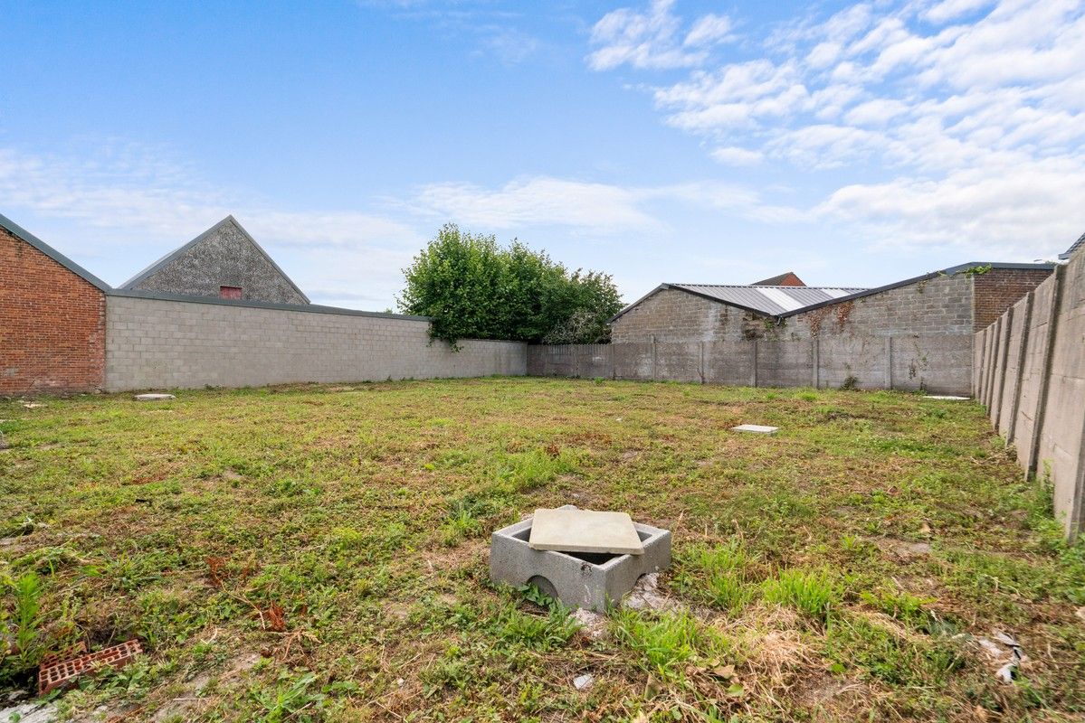 Instapklare energiezuinige nieuwbouwwoning te Serskamp foto 23