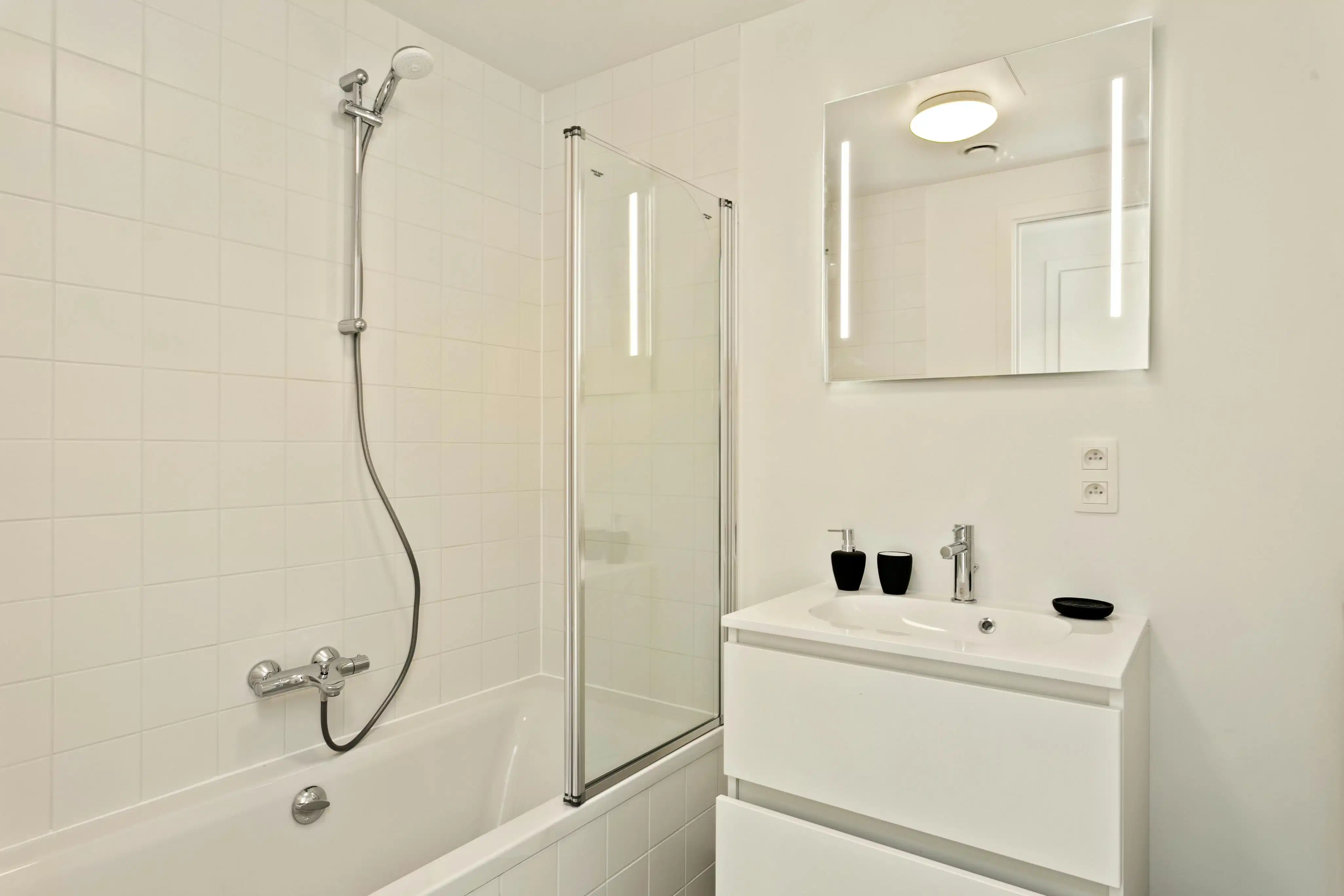 Te koop:recent 1 slpk appt met mooi uitzicht en groot terras foto 5