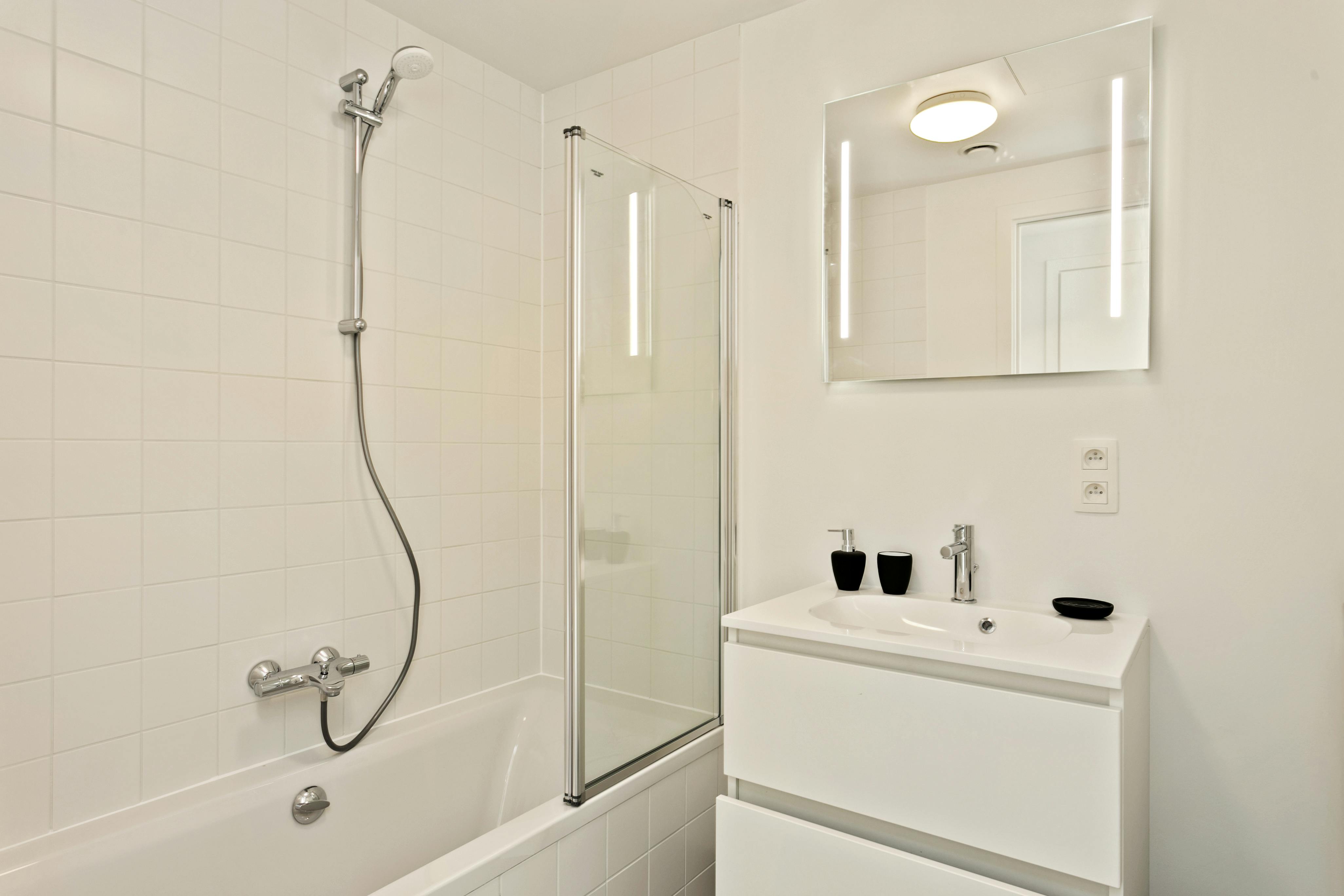 EKLA | Instapklare, recente appartementen (2020) foto 5