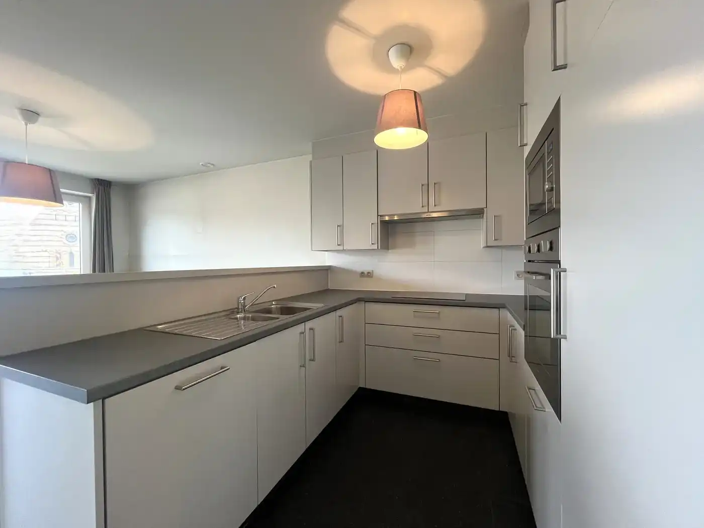 Passendale – Duplexappartement met 3 slaapkamers en 2 badkamers foto 5