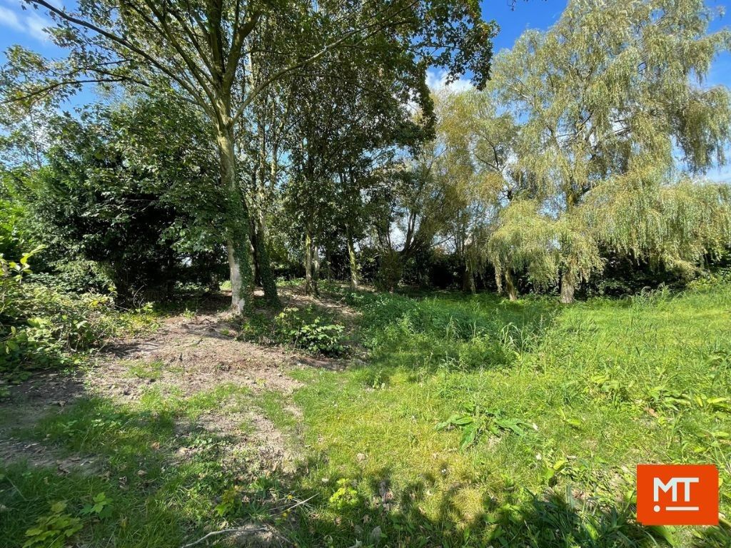 Nieuwbouwvilla op 1.101 m² te koop in Zonnebeke foto 21