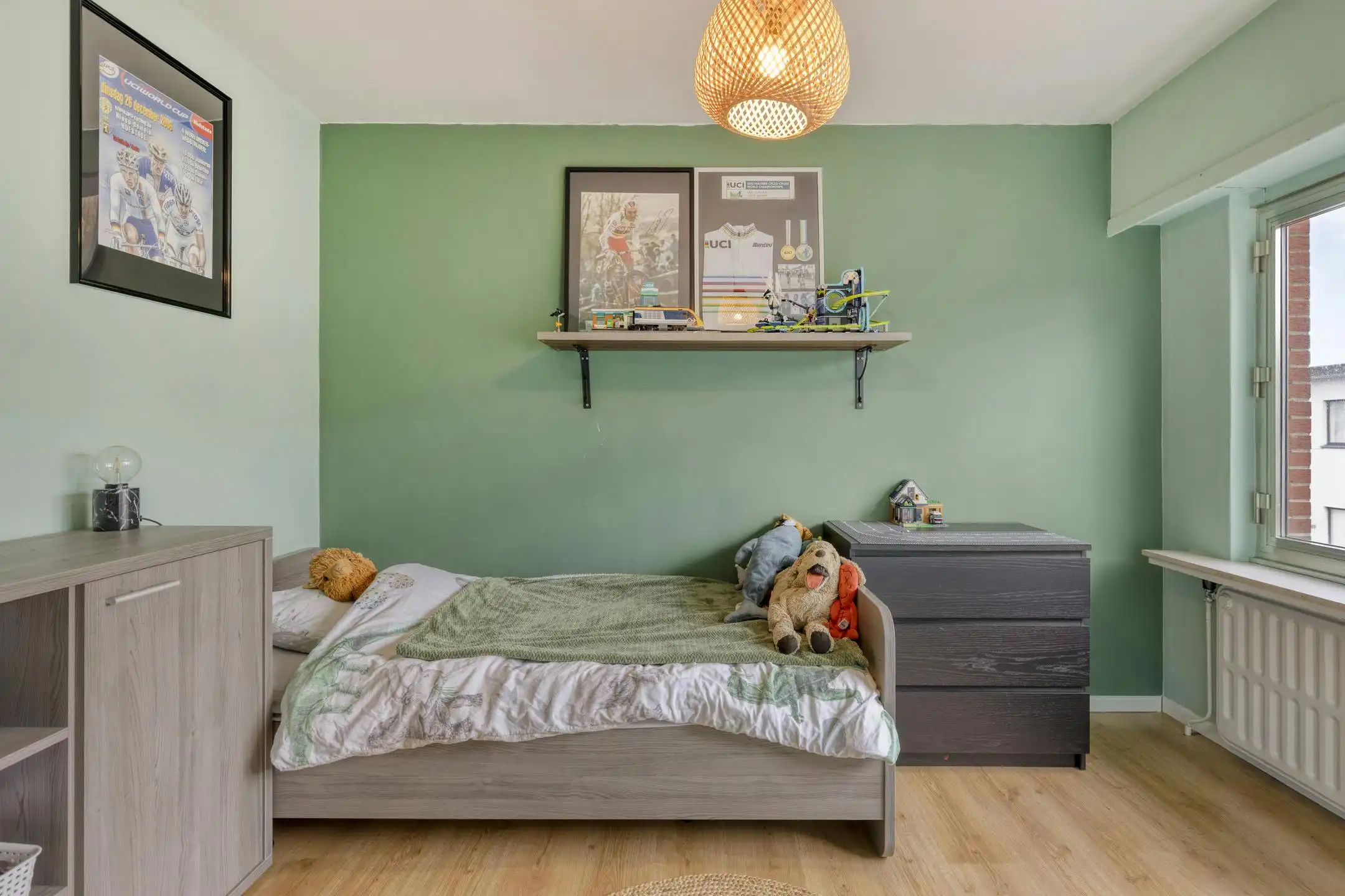 Instapklare woning in Kalmthout met 5 slaapkamers te koop. foto 16