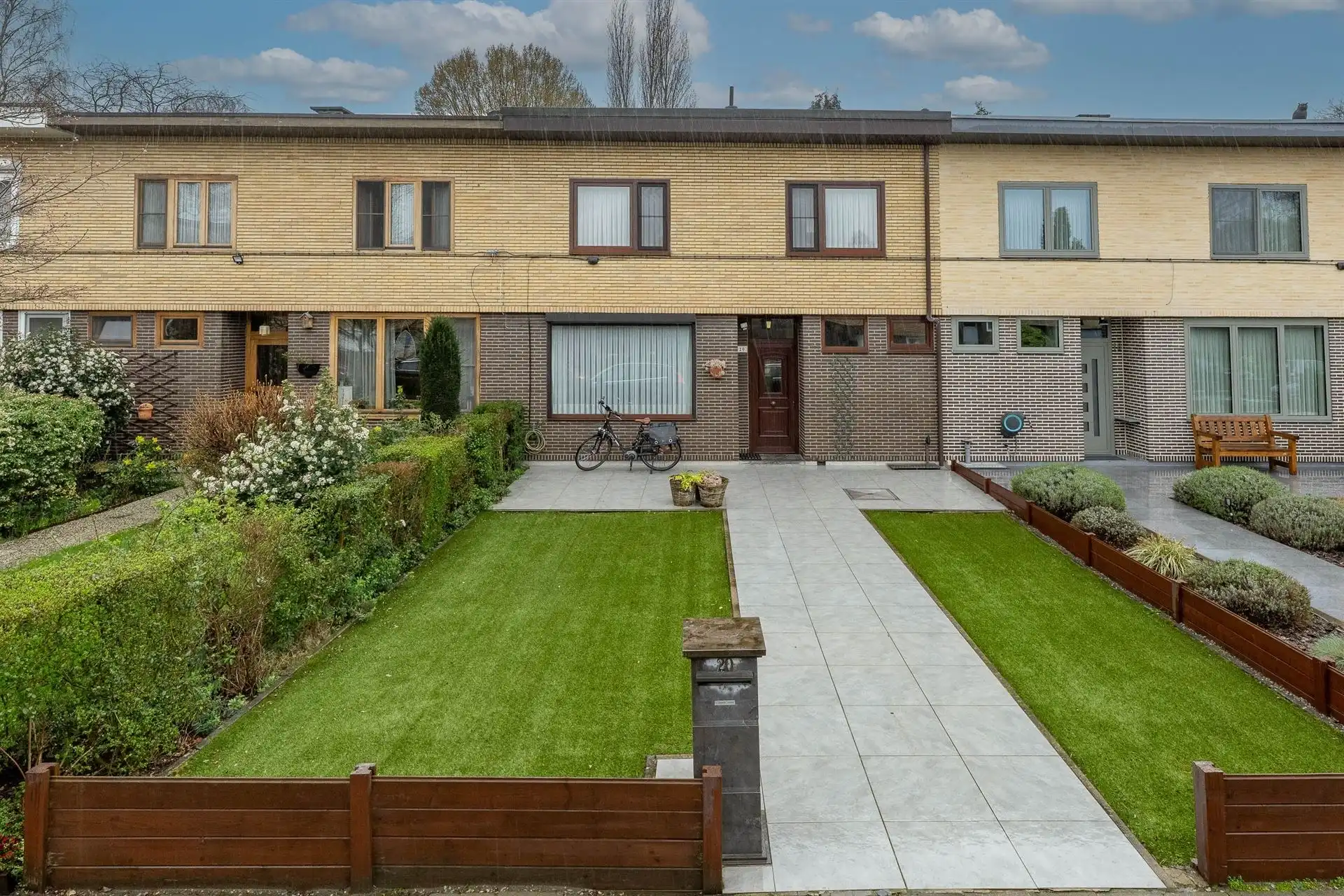 Huis te koop Jakob Smitsstraat 20 - 2140 BORGERHOUT