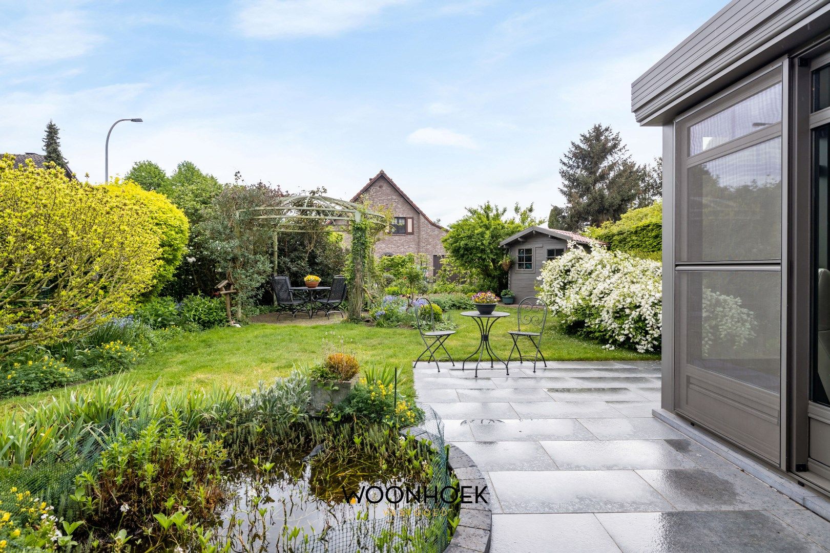 VERKOCHT! Binnen de week! Woonhoek Vastgoed Lokeren foto 29