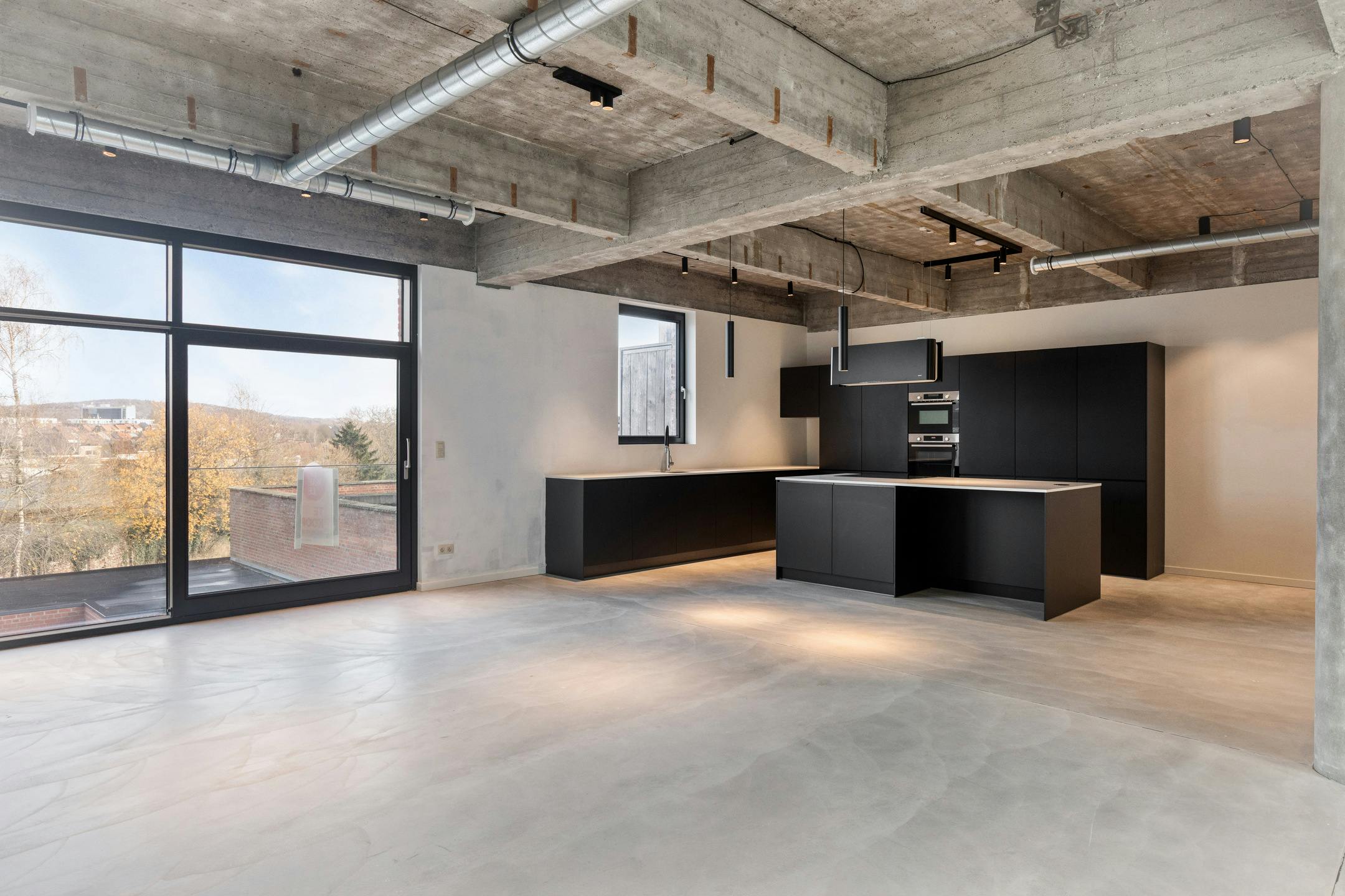 Appartement te koop Aatstraat 4/101 - 9600 Ronse