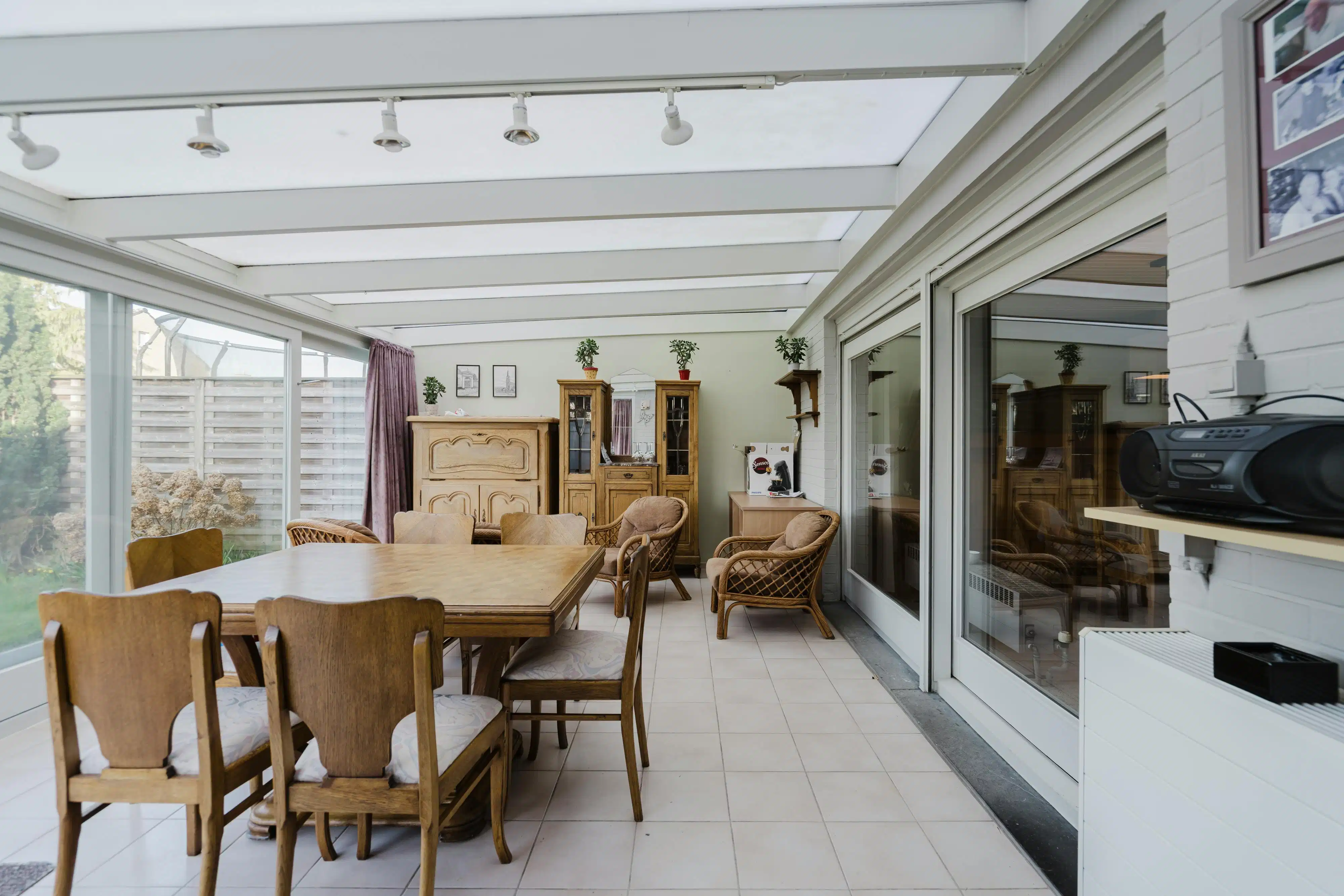 Gezinswoning met 3 slaapkamers te koop in rustige wijk te Lauwe!  foto 10