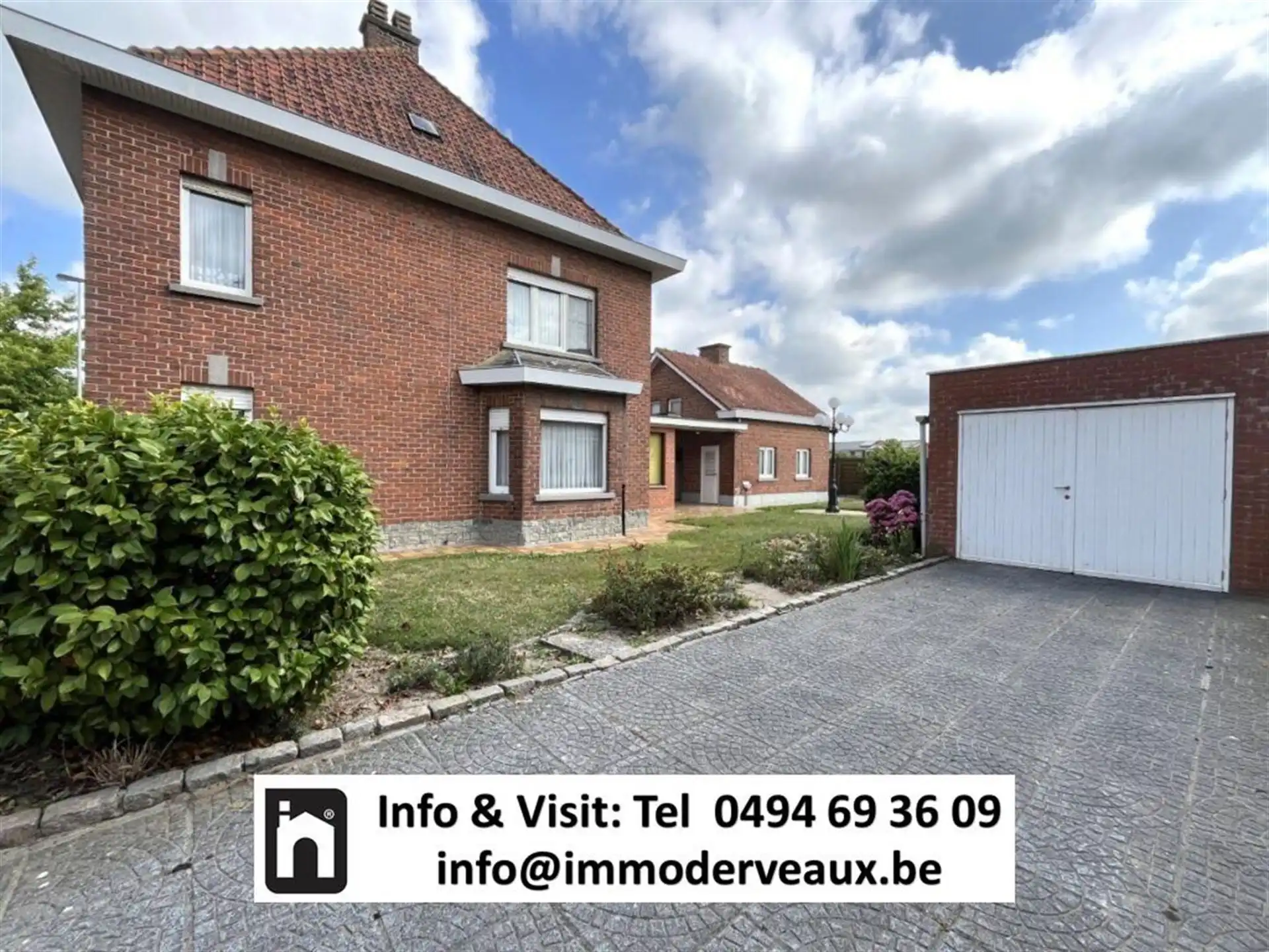 Woning foto 14