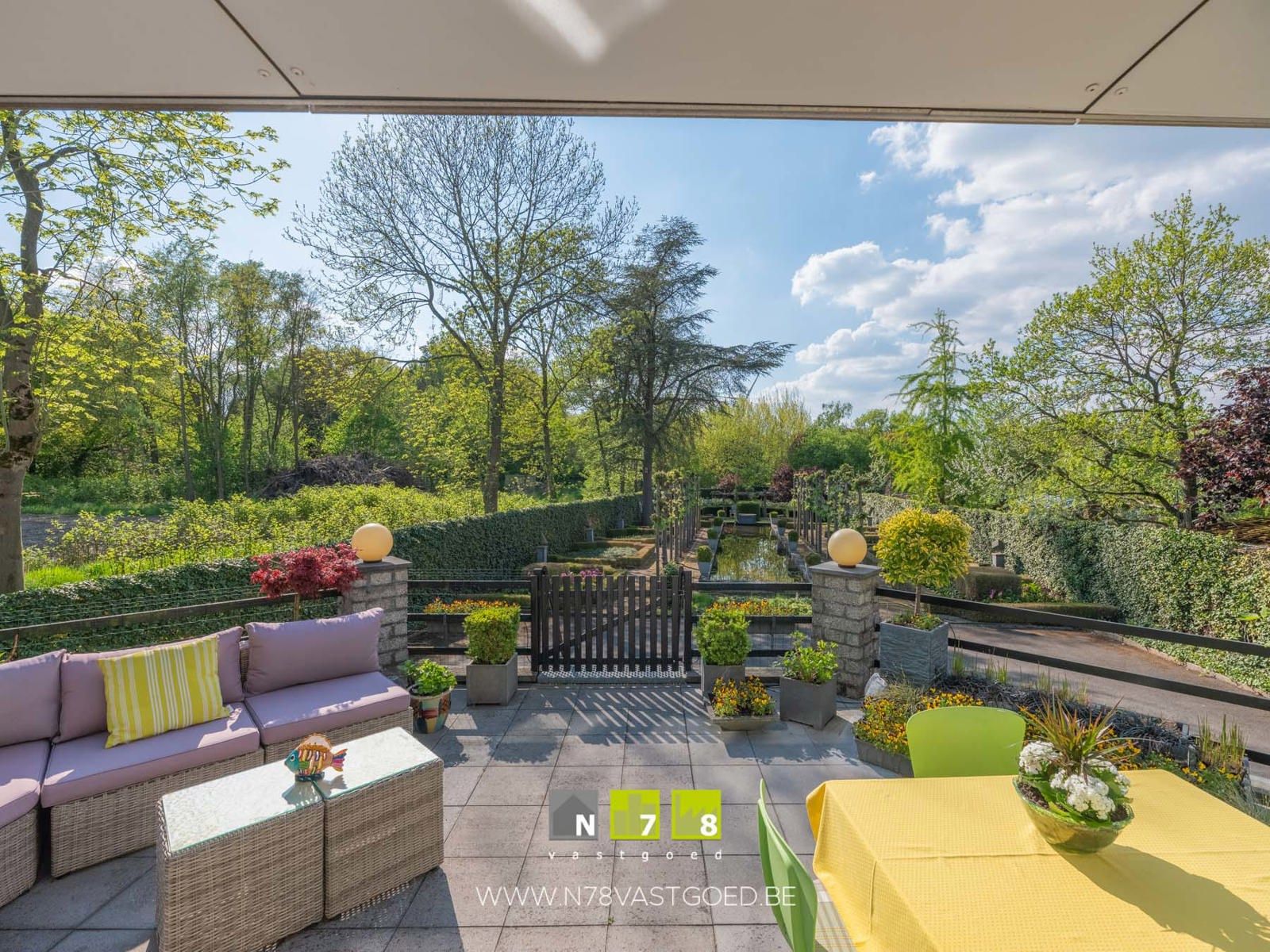 Huis te koop foto 39