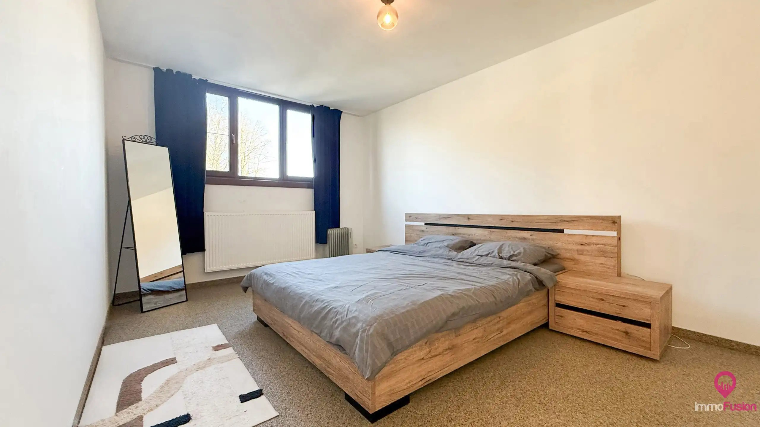 Moderne halfopen bebouwing met ruime tuin op 6,5a in Helchteren! foto 19