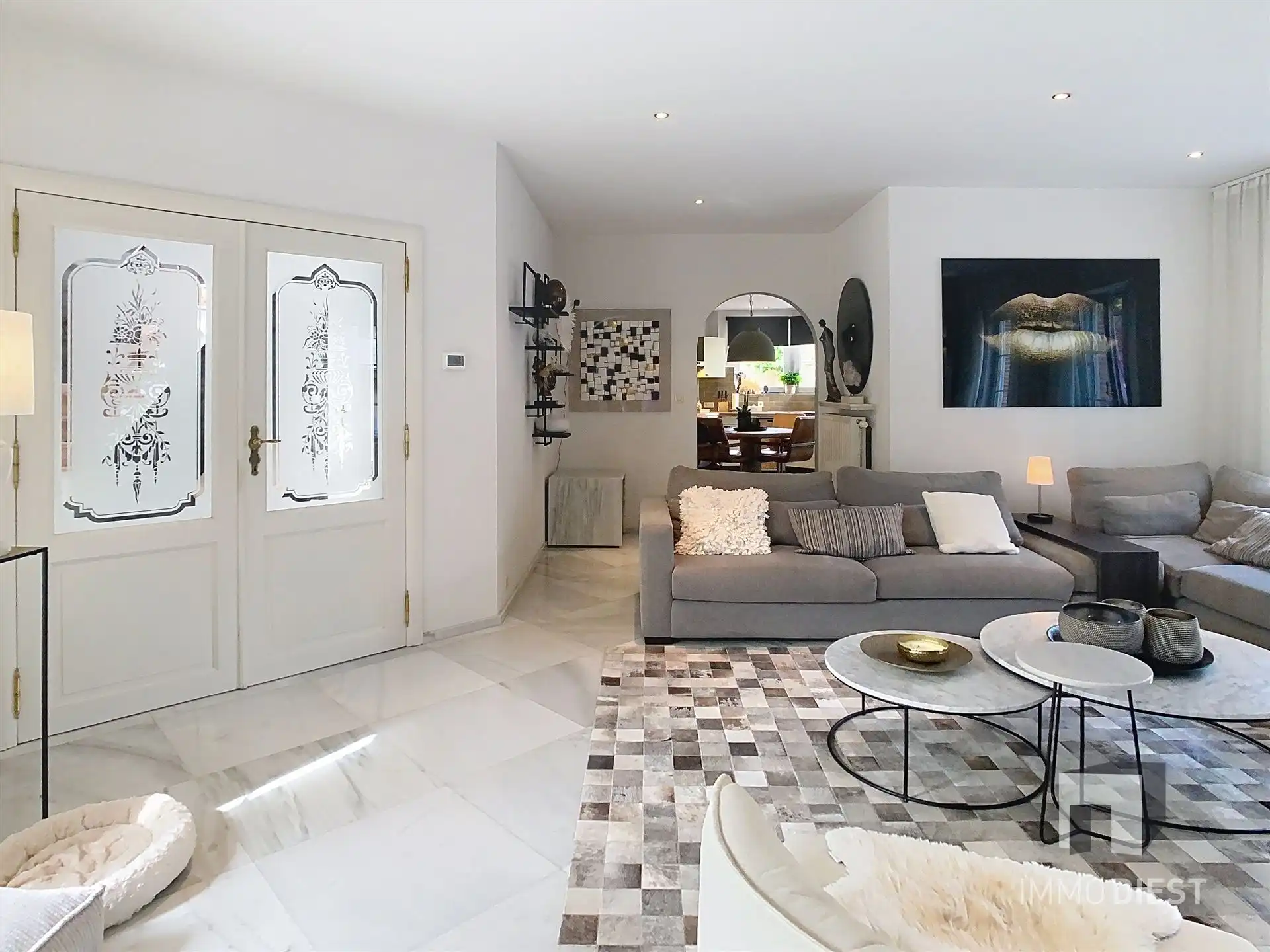 Villa-landhuis met grandeur foto 23