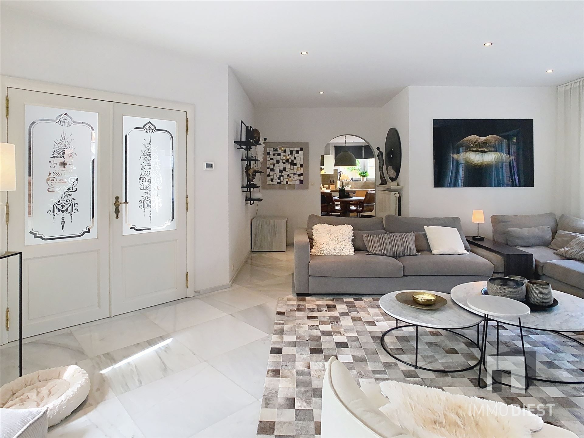 Villa-landhuis met grandeur foto 23