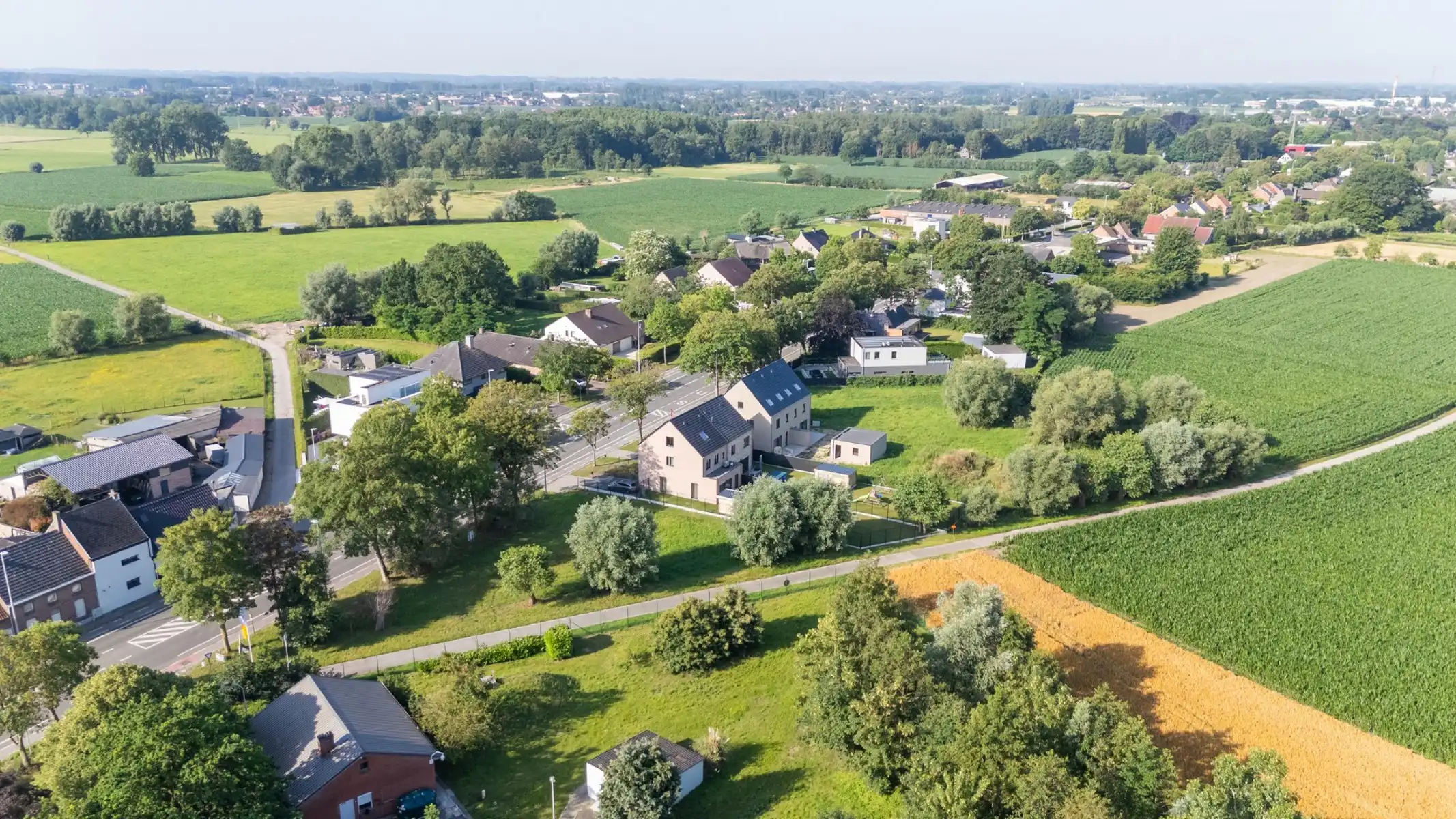 Nieuwbouwwoning op centrale ligging foto 9