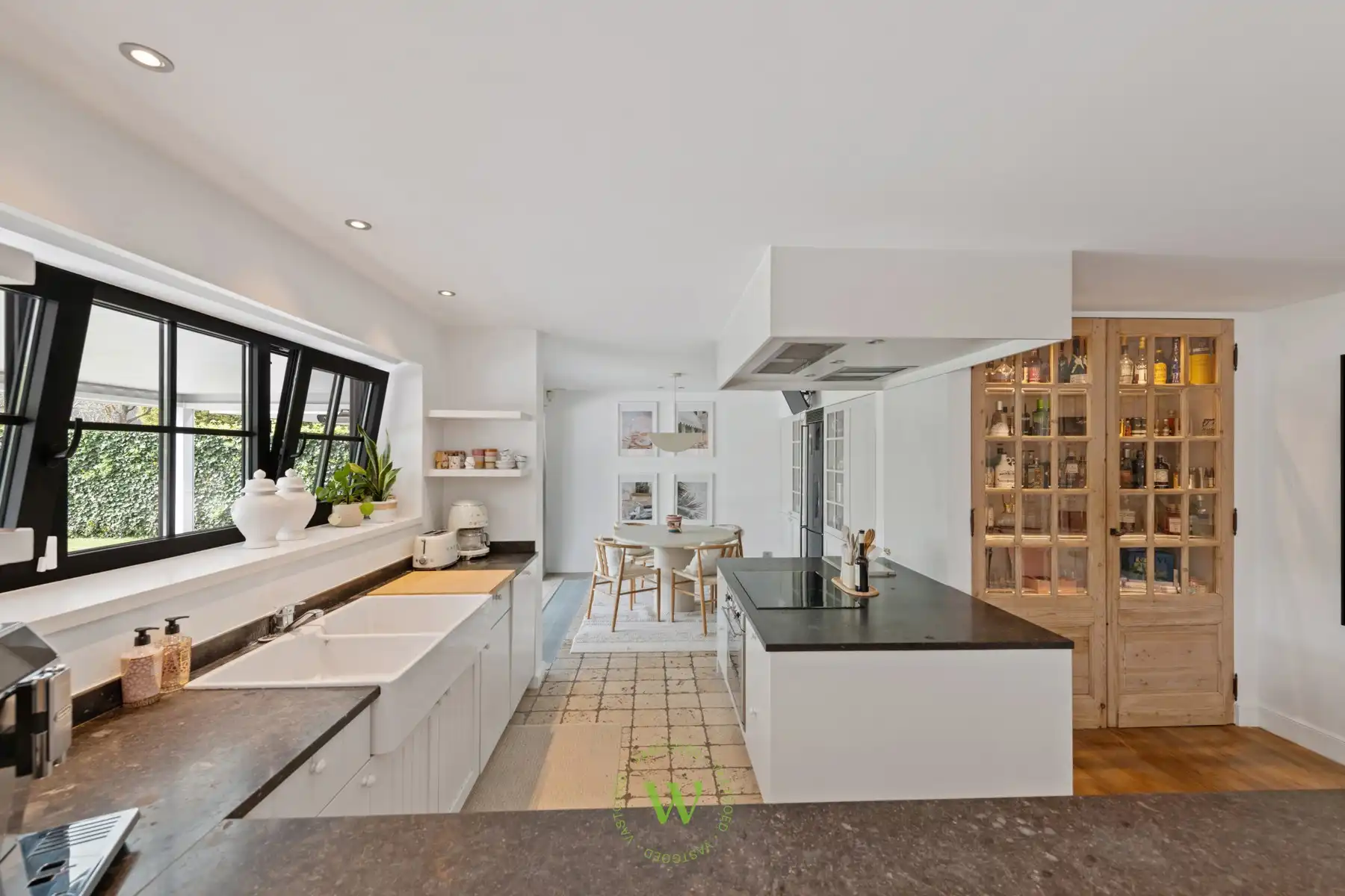 Stijlvolle villa met zwembad in Rodenburg foto 11