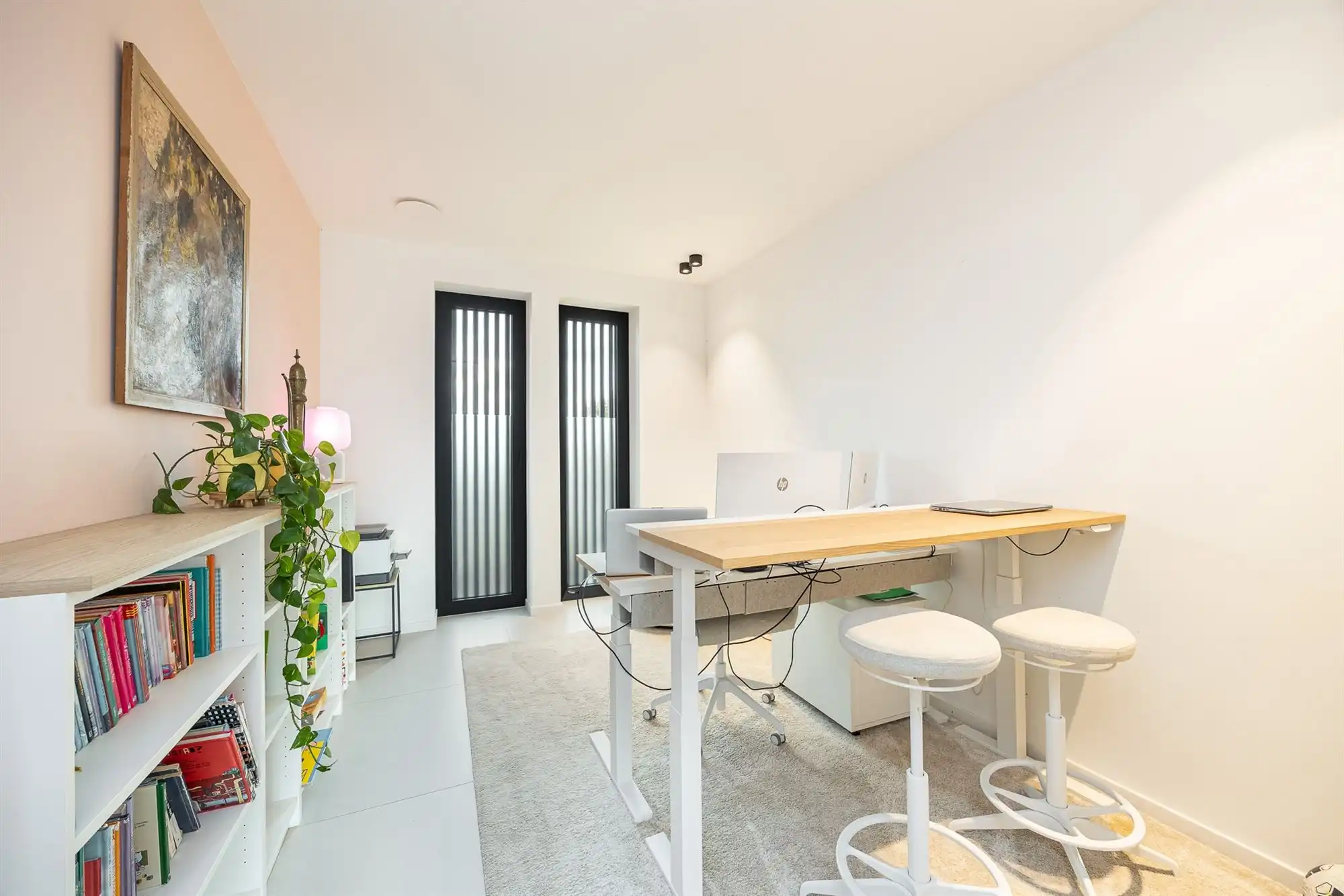 Instapklare BEN-woning met 3 à 4 slaapkamers foto 12