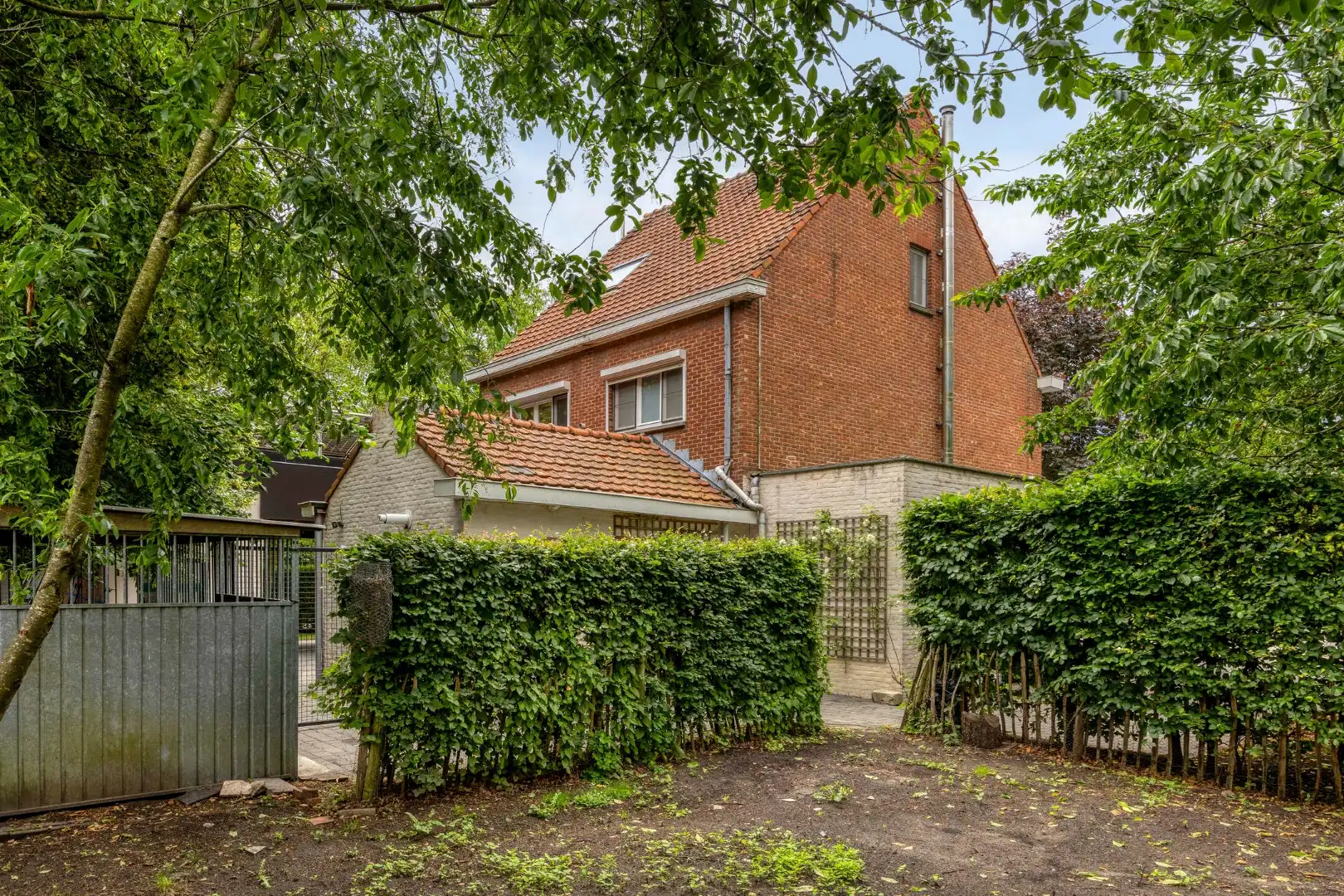 Charmante instapklare woning met 3 slaapkamers op een perceel van 842 m² in Mol !  foto 38