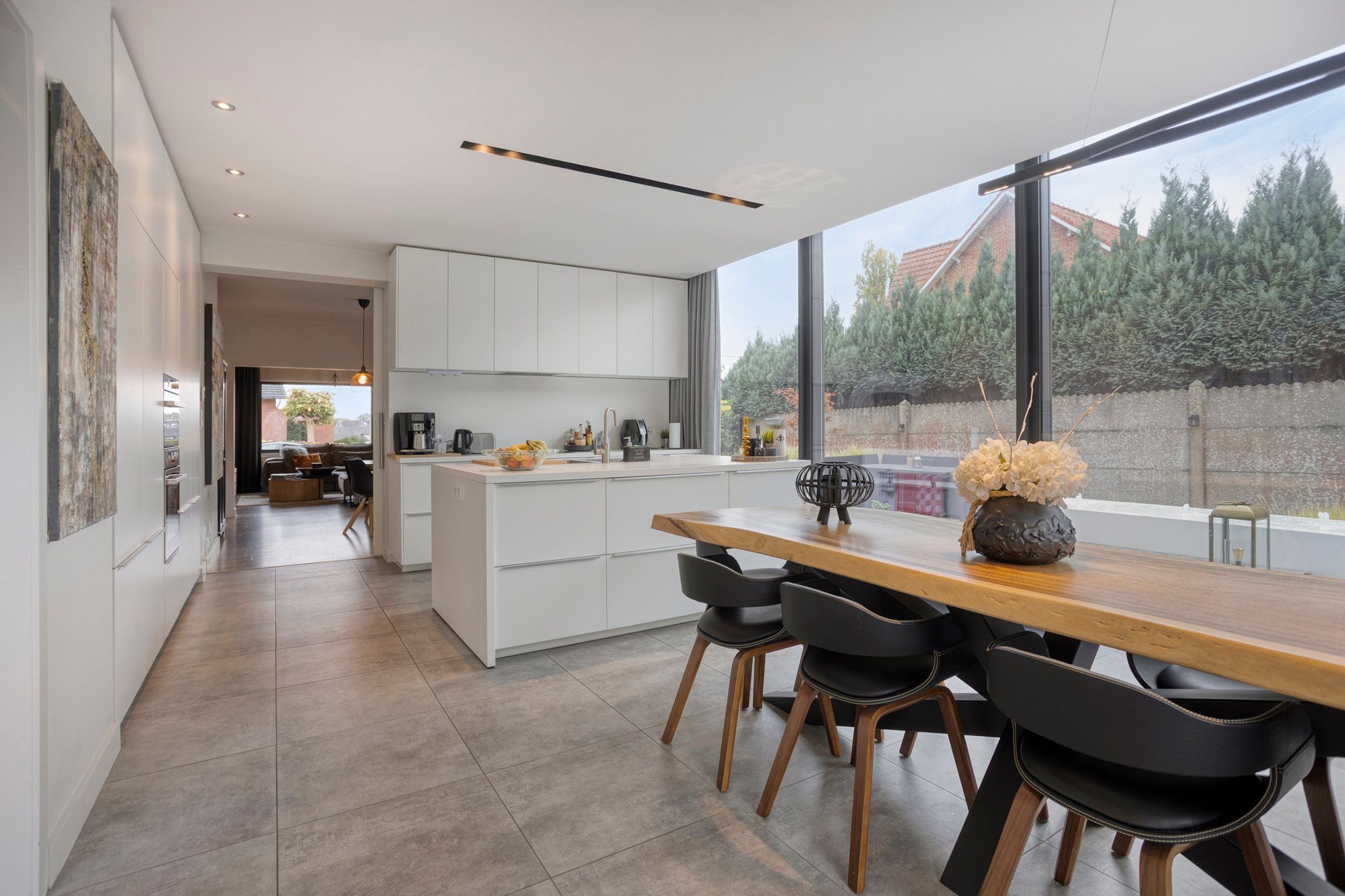 Ruim, rustig, royaal: modern wonen net buiten centrum Lummen foto 6