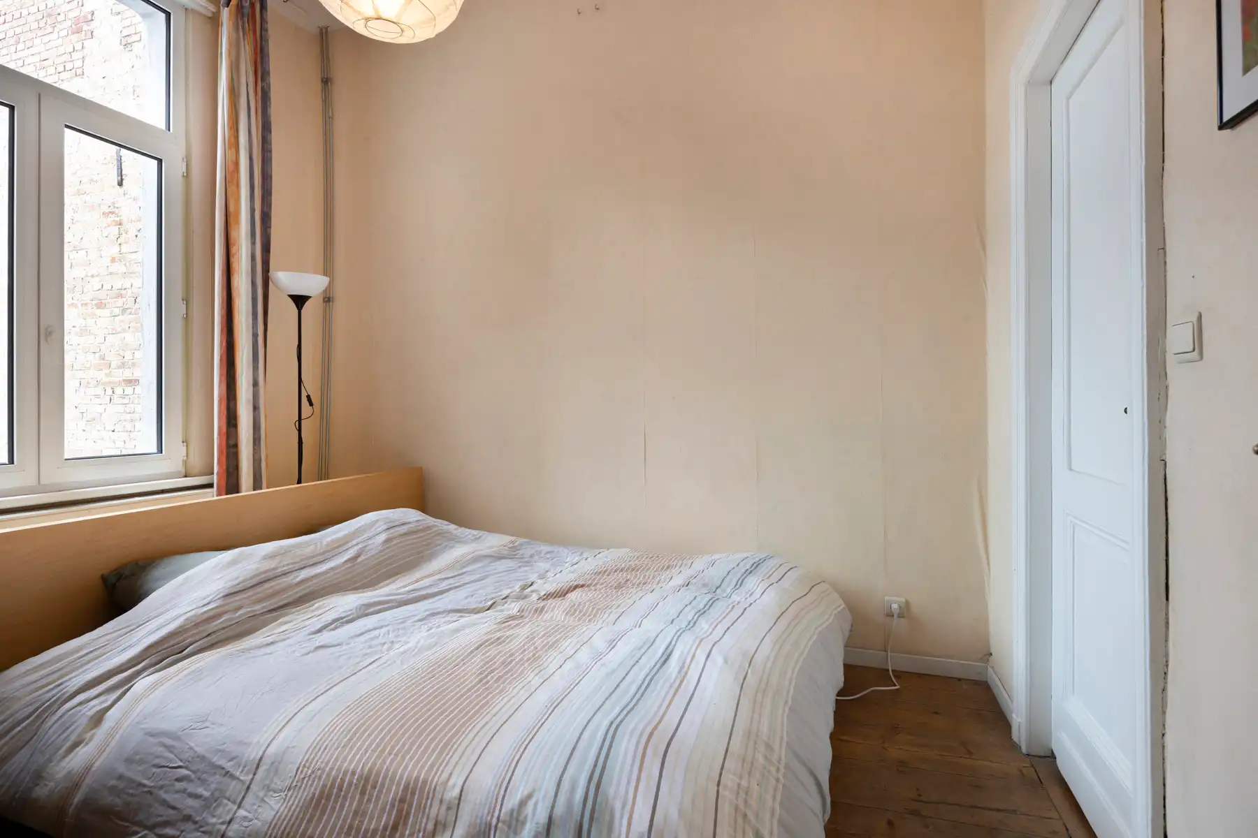 Karaktervolle woning met 4 slaapkamers en stadstuin foto 15