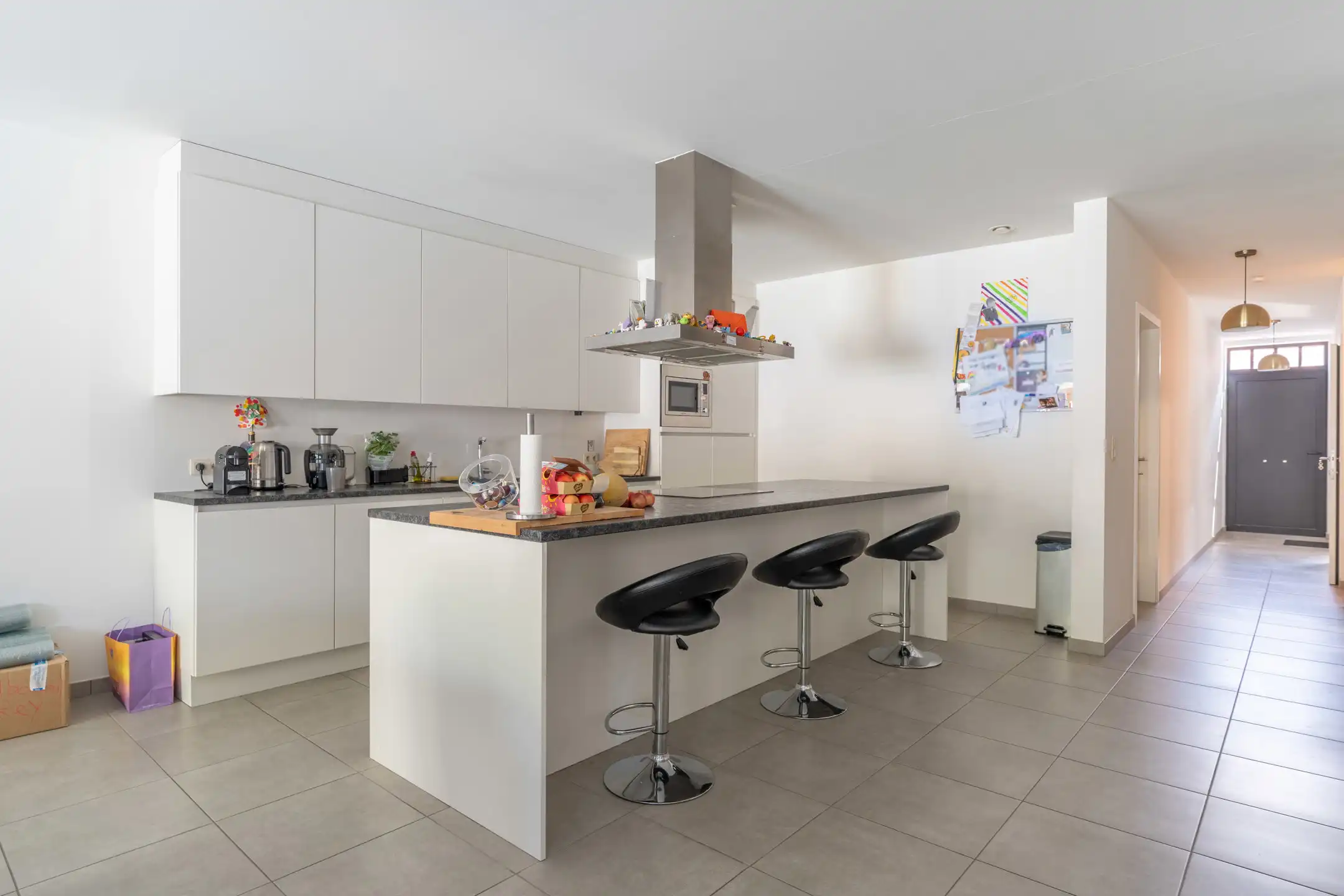 Centraal gelegen woning met 3 slaapkamers te Vosselaar foto 5