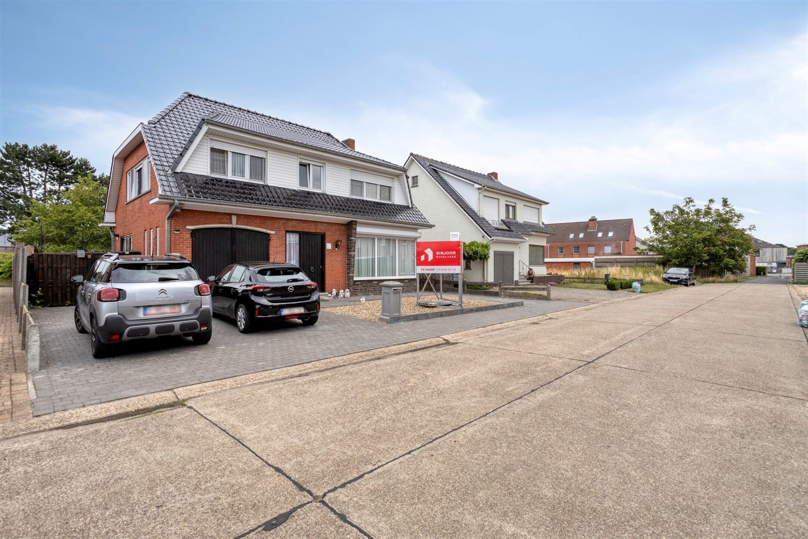 Gezinsvriendelijke villa in rustige wijk vlak bij het centrum van Oostmalle foto 19