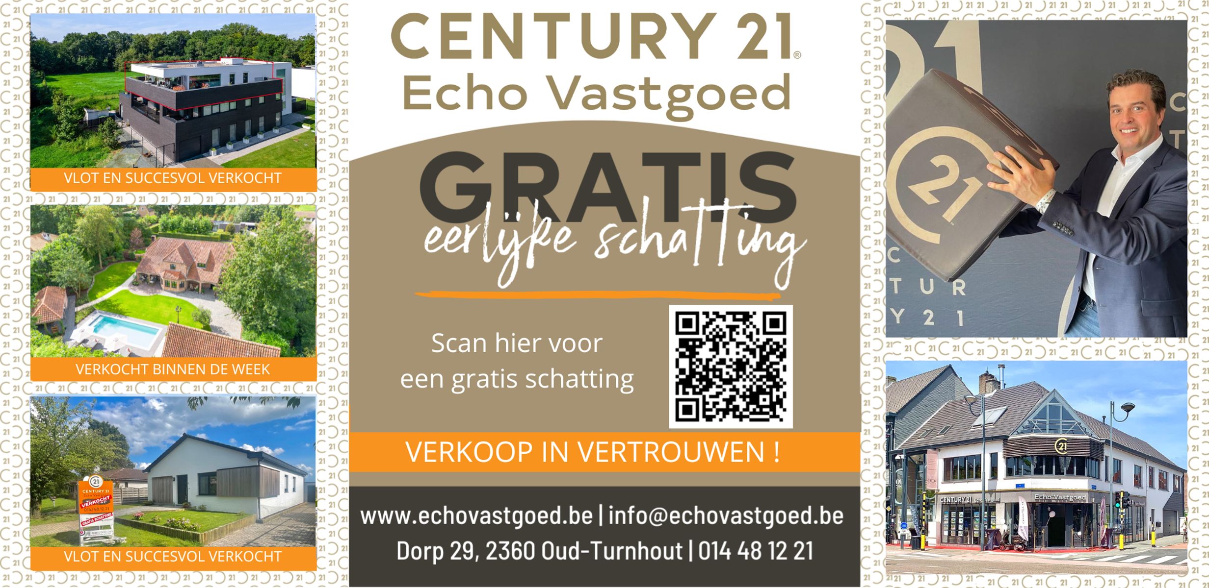 Ook succesvol verkopen? Bel ons voor een gratis schatting! foto 2