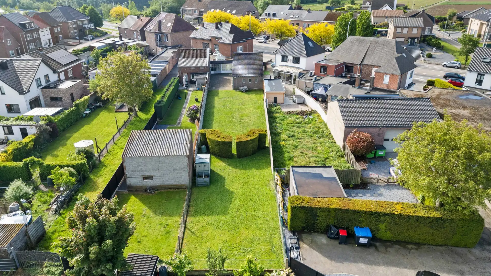Huis te koop foto 22