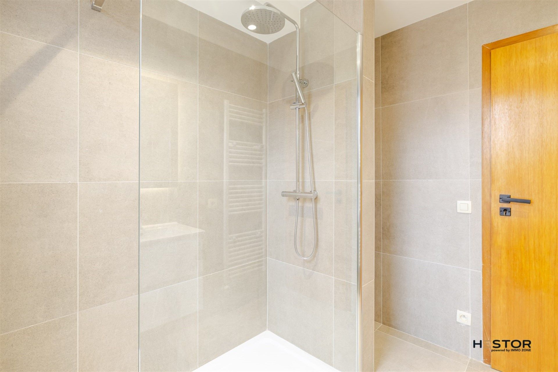 gerenoveerd duplexappartement dichtbij het centrum van Temse foto 5