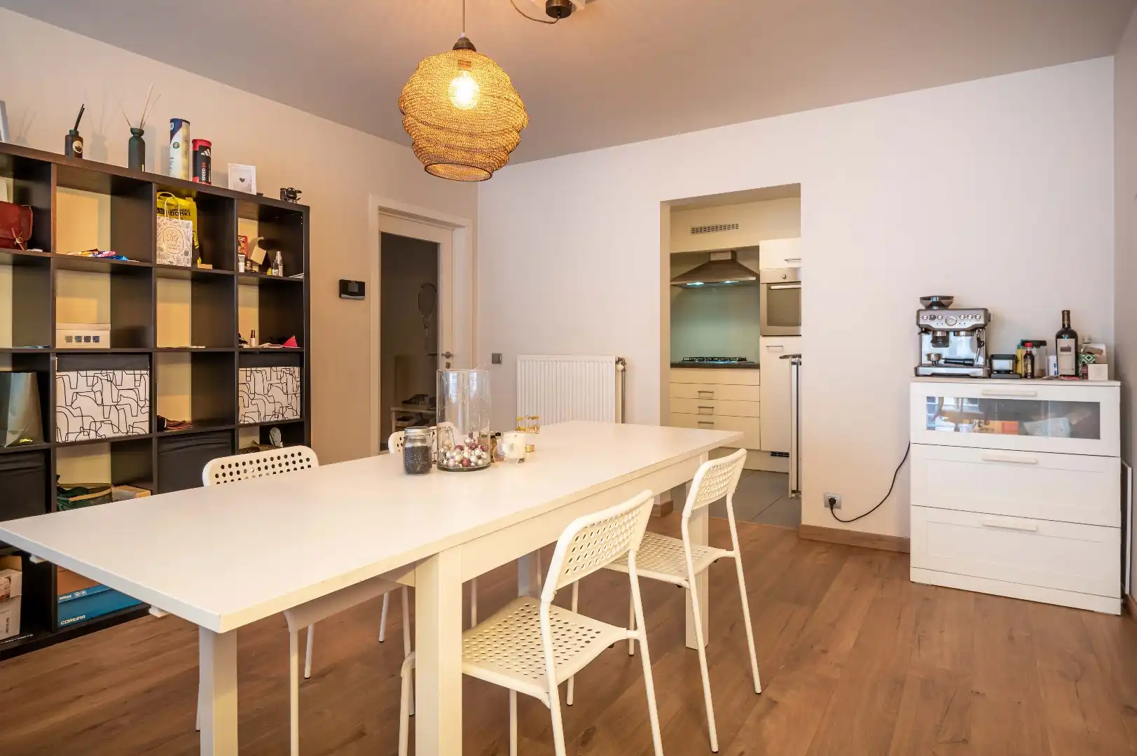 Energiezuinig, modern appartement op uitstekende locatie foto 21