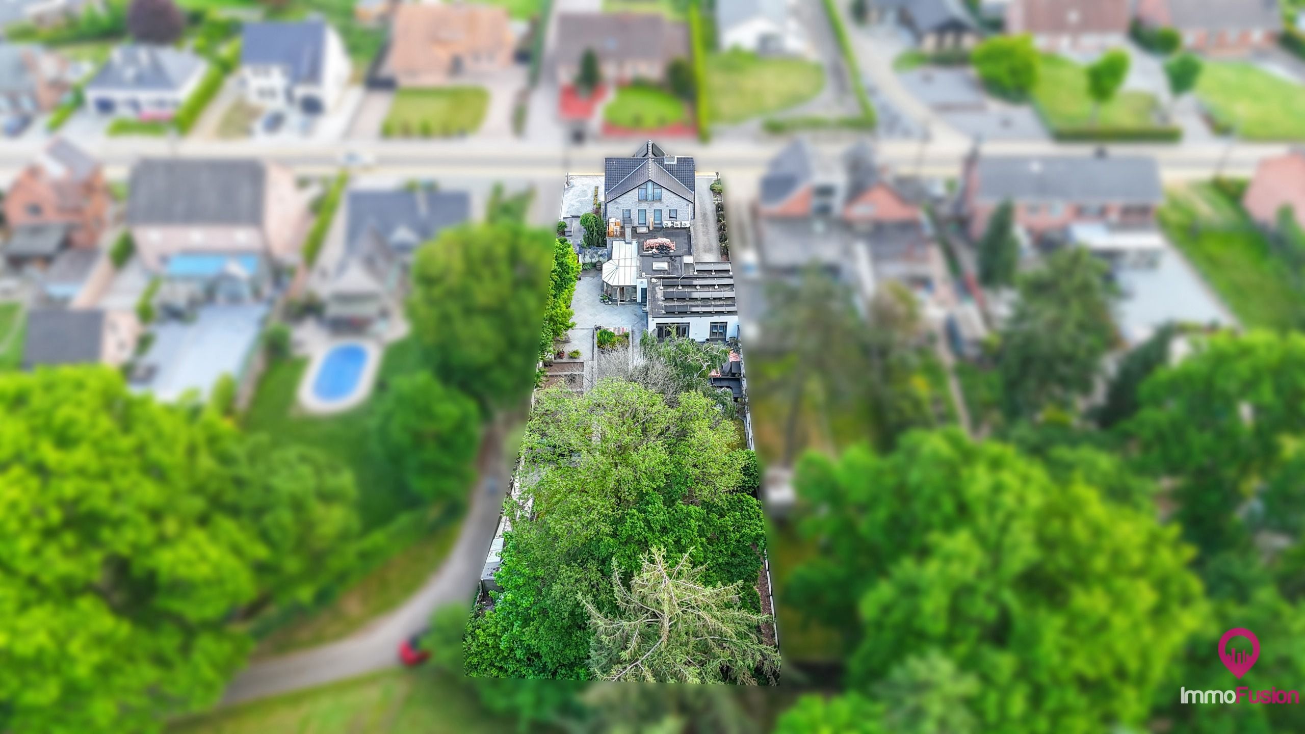 Rustig gelegen instapklare woning met 4 slpks en mooie tuin! foto 68
