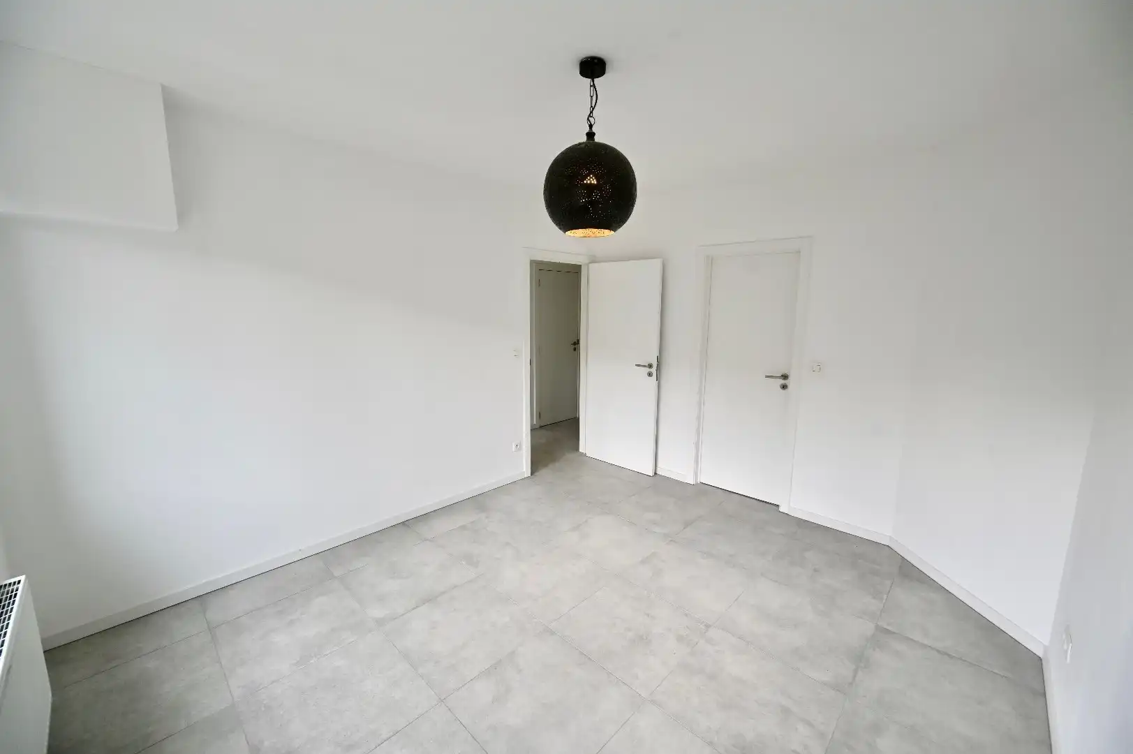 KNUS ENERGETISCH GERENOVEERD APPARTEMENT NABIJ PARK foto 3