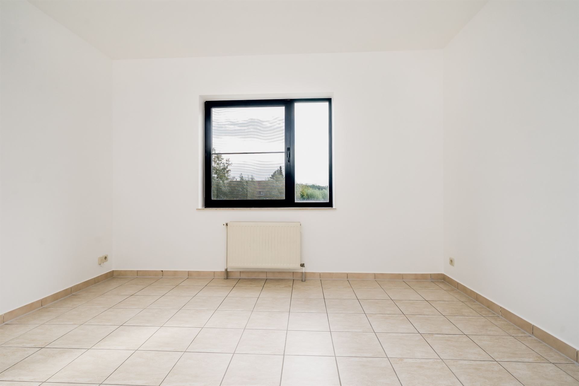 Instapklaar appartement met 2 slaapkamers en een privétuin foto 12
