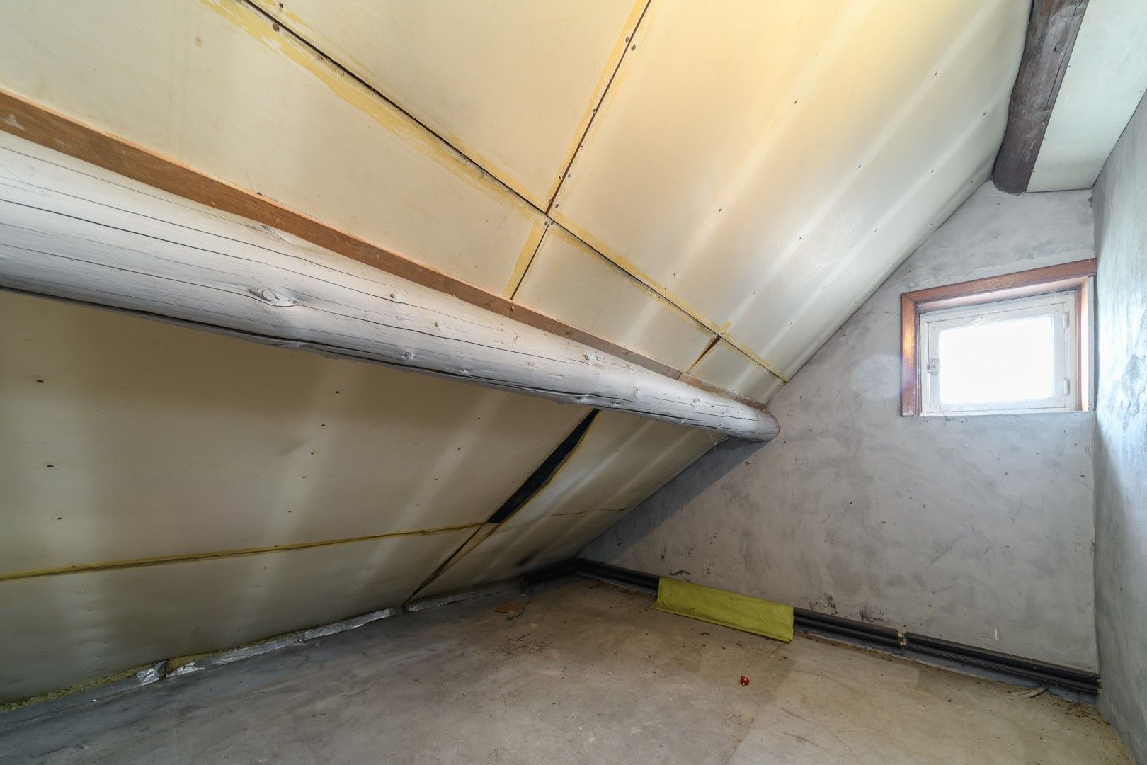 Te renoveren karaktervolle woning te Ternat foto 18