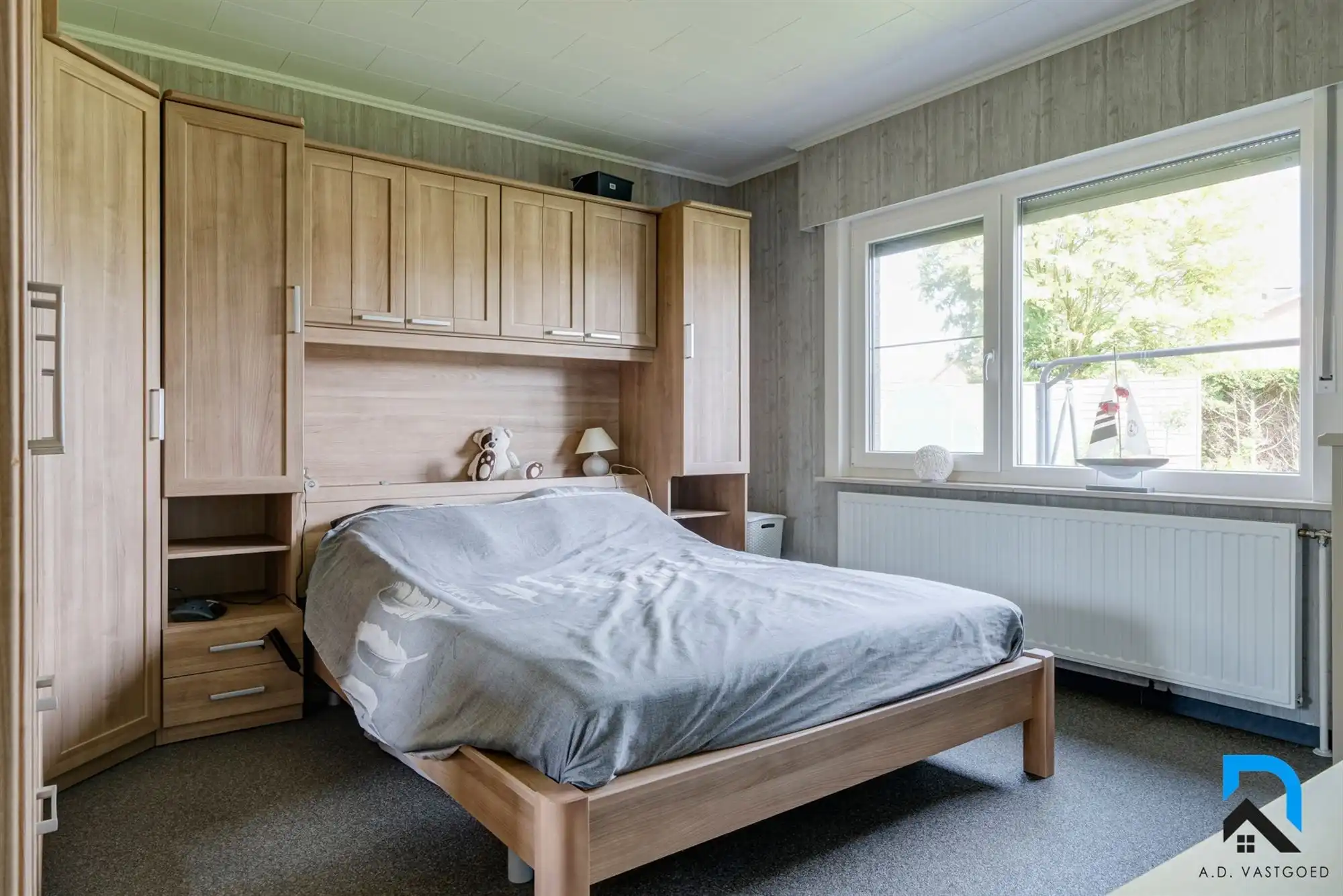 Energiezuinige gelijkvloerse woning foto 15