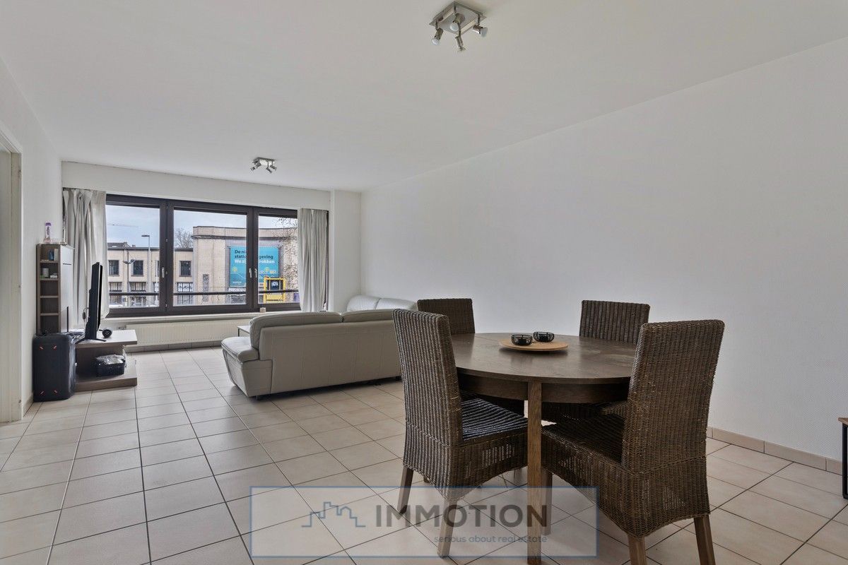 Appartement nabij station foto 5