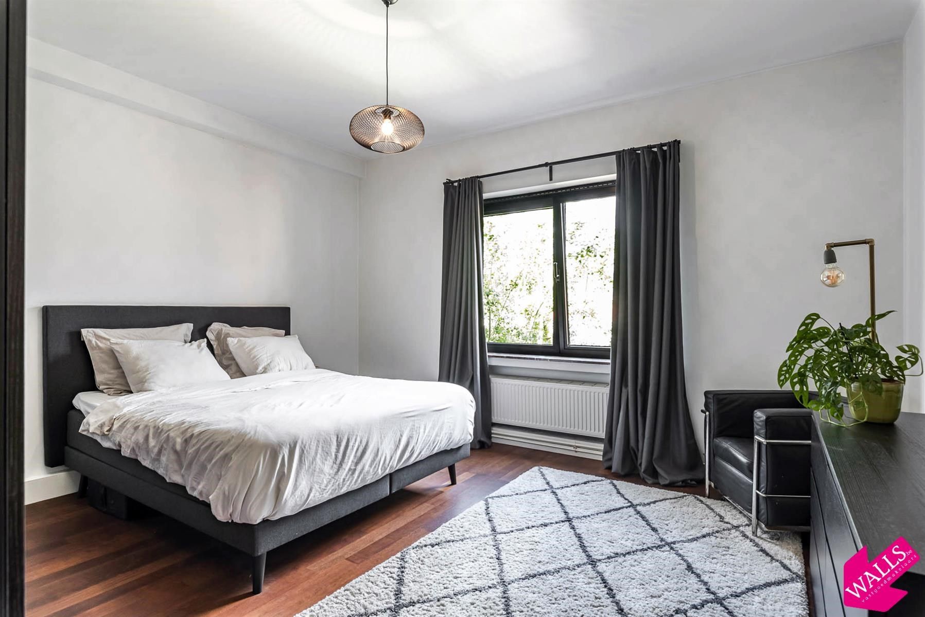 Riant appartement nabij Groen Kwartier foto 12