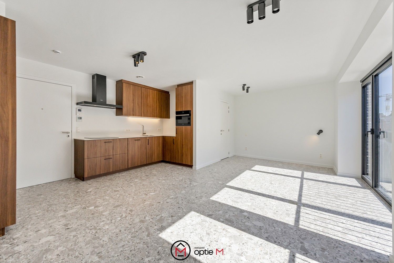 Wonen in het hart van Hasselt – slimme, complete studio foto 3