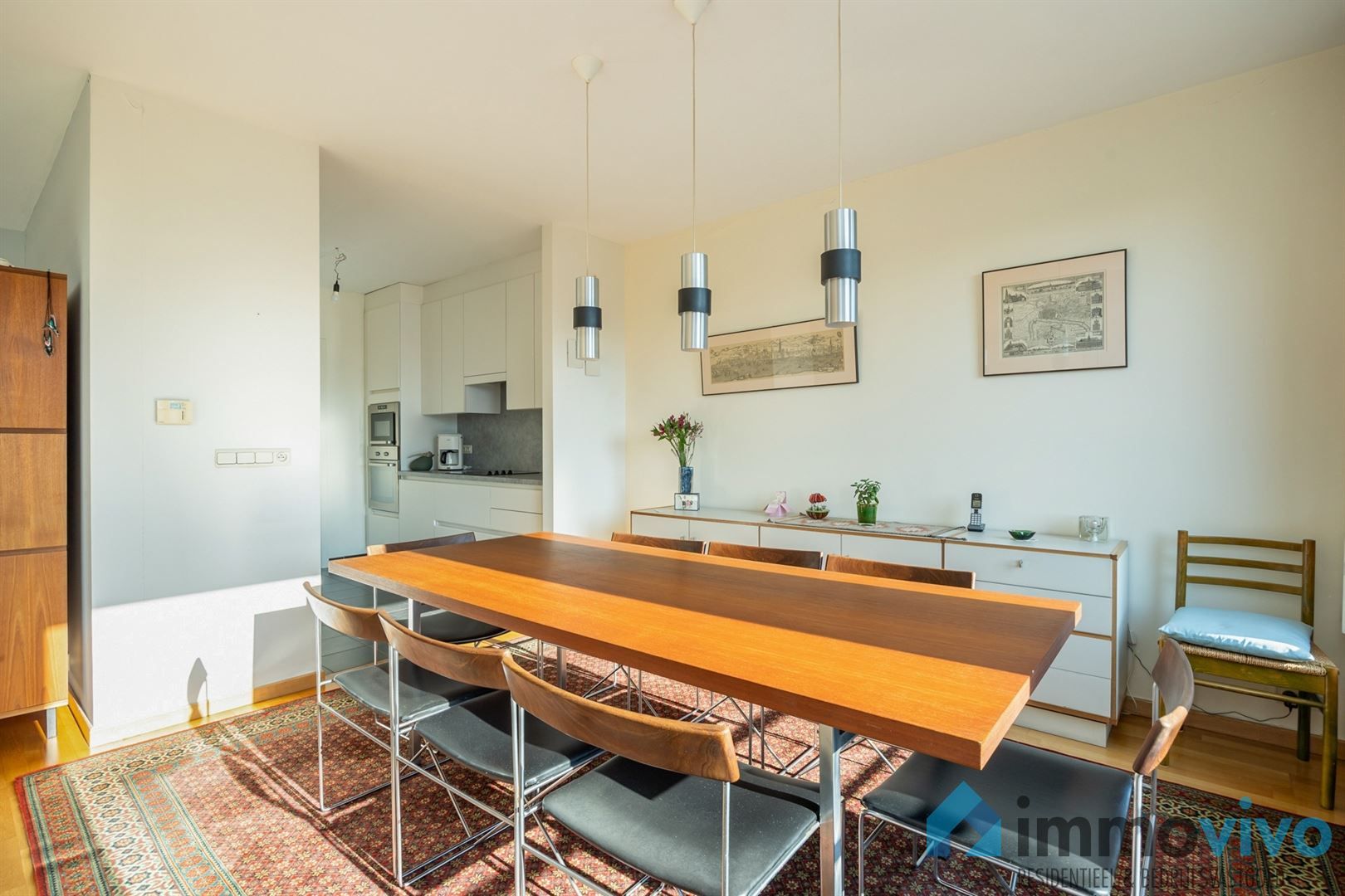 Ruim 2 slp-app met mooie terrassen in residentie Wildeman foto 10