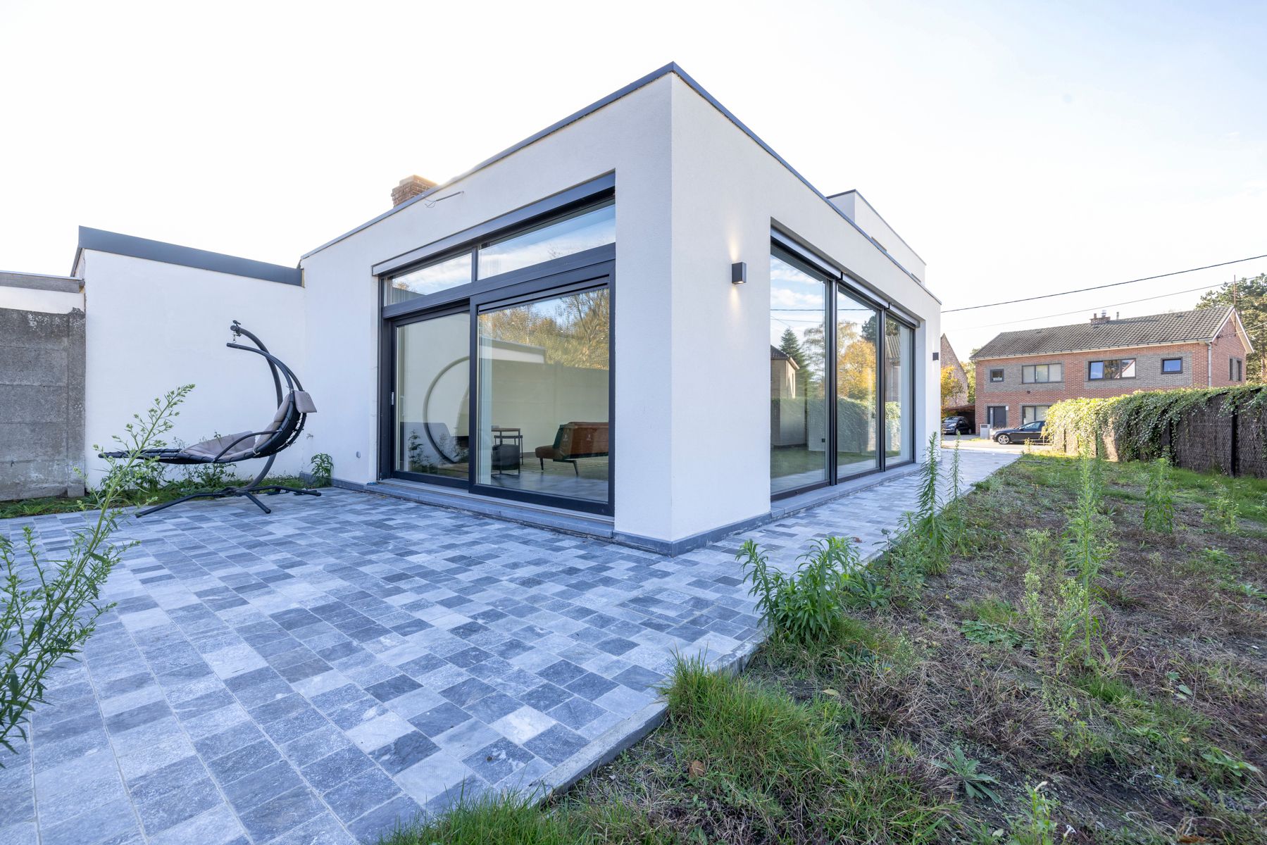 Prachtig vernieuwde woning met bijgebouw en tuin in Heusden foto 13