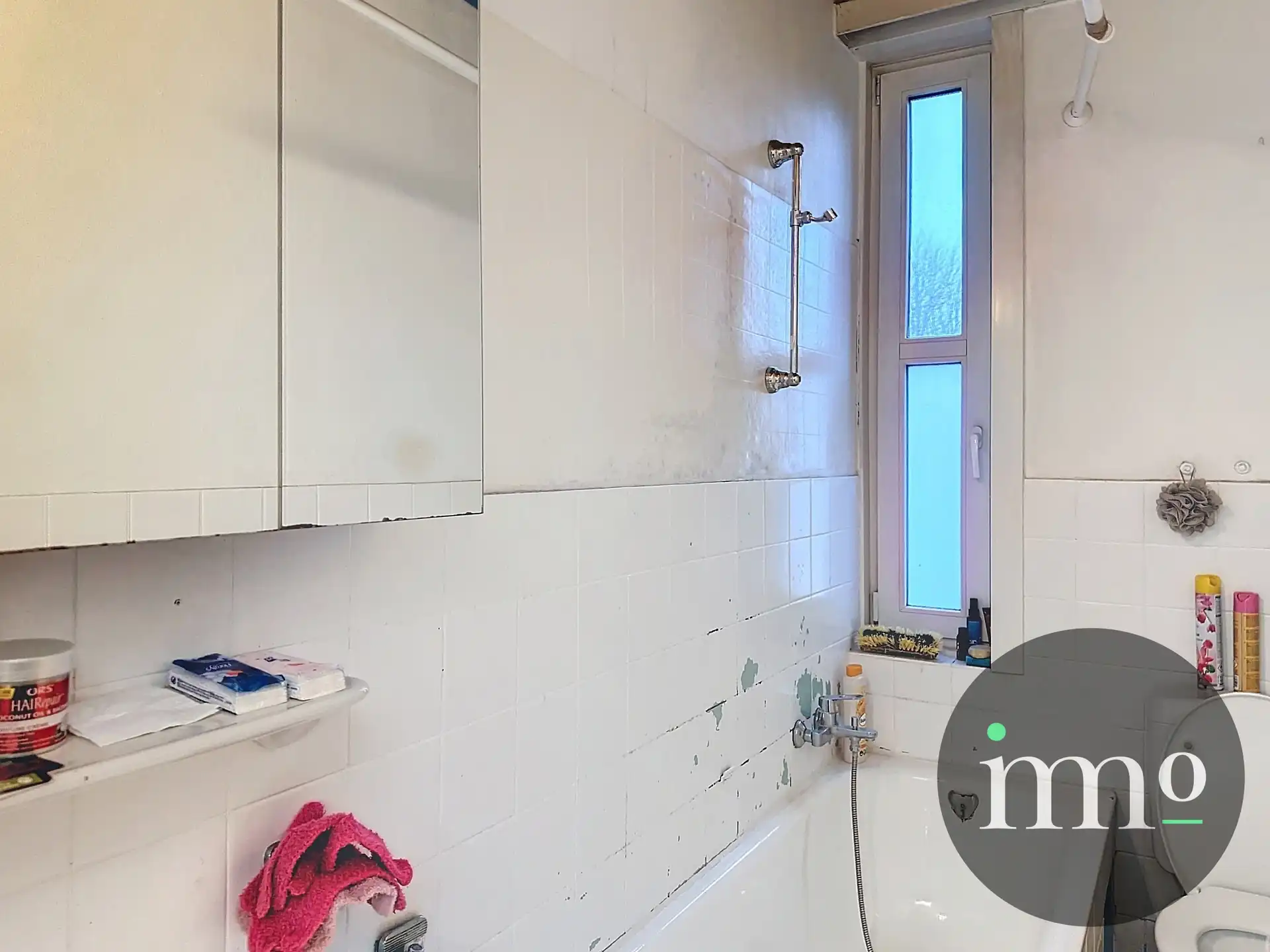 APPARTEMENT 1 SLAAPKAMER NINOOFSESTEENWEG DILBEEK foto 6