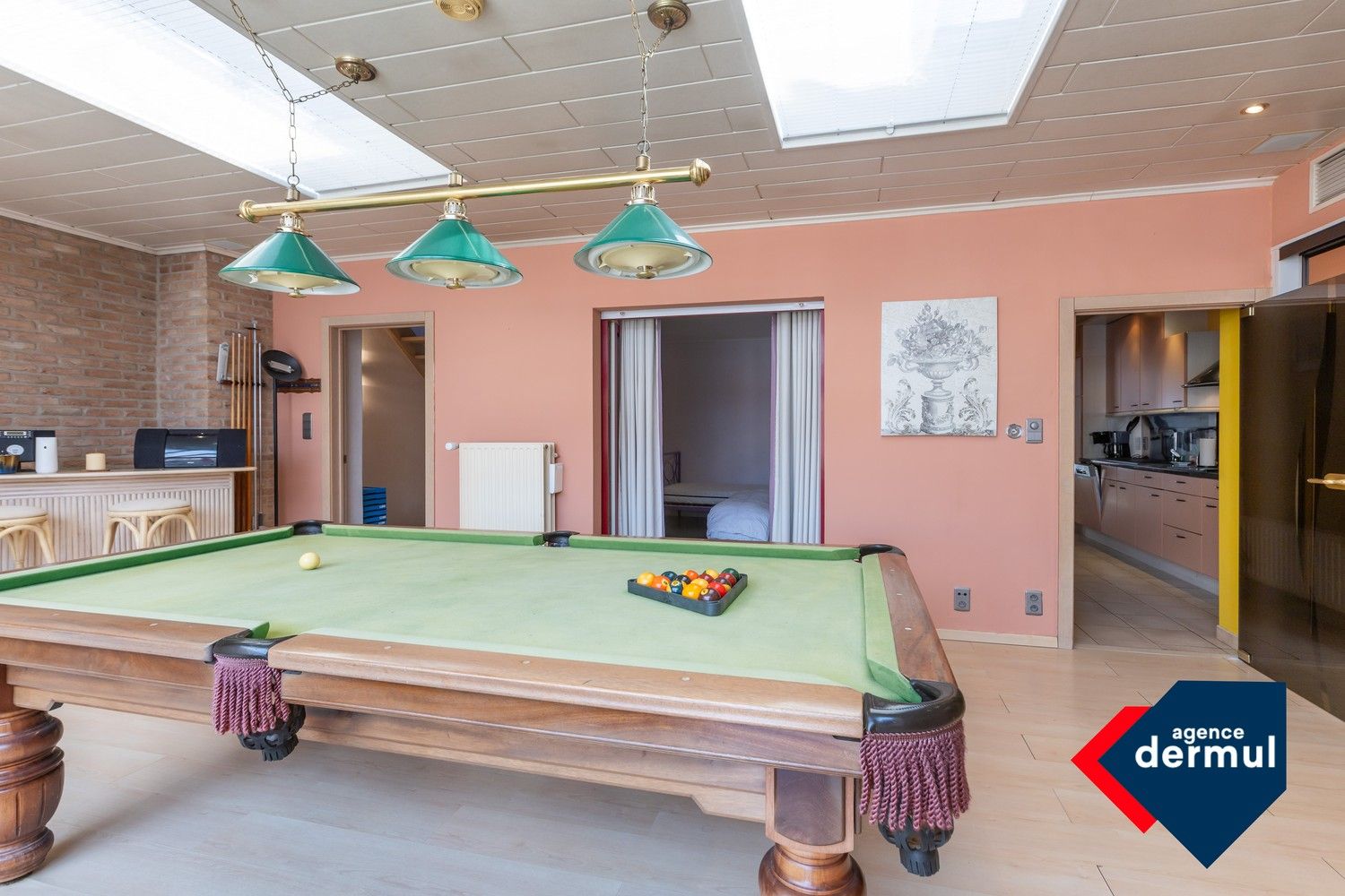 BEL ETAGE WONING foto 9
