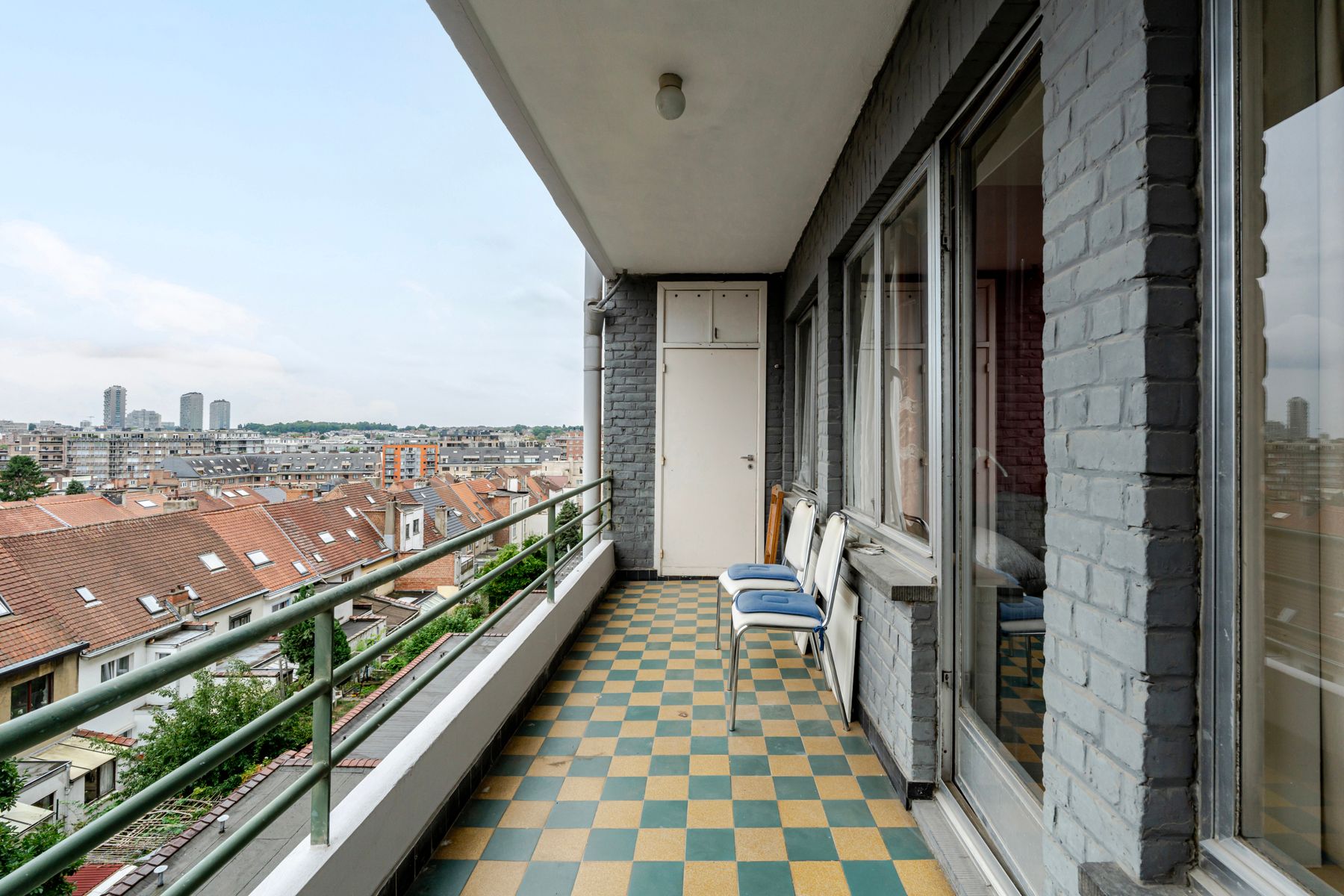 3 slaapkamer appartement met terras en uitzicht foto 14