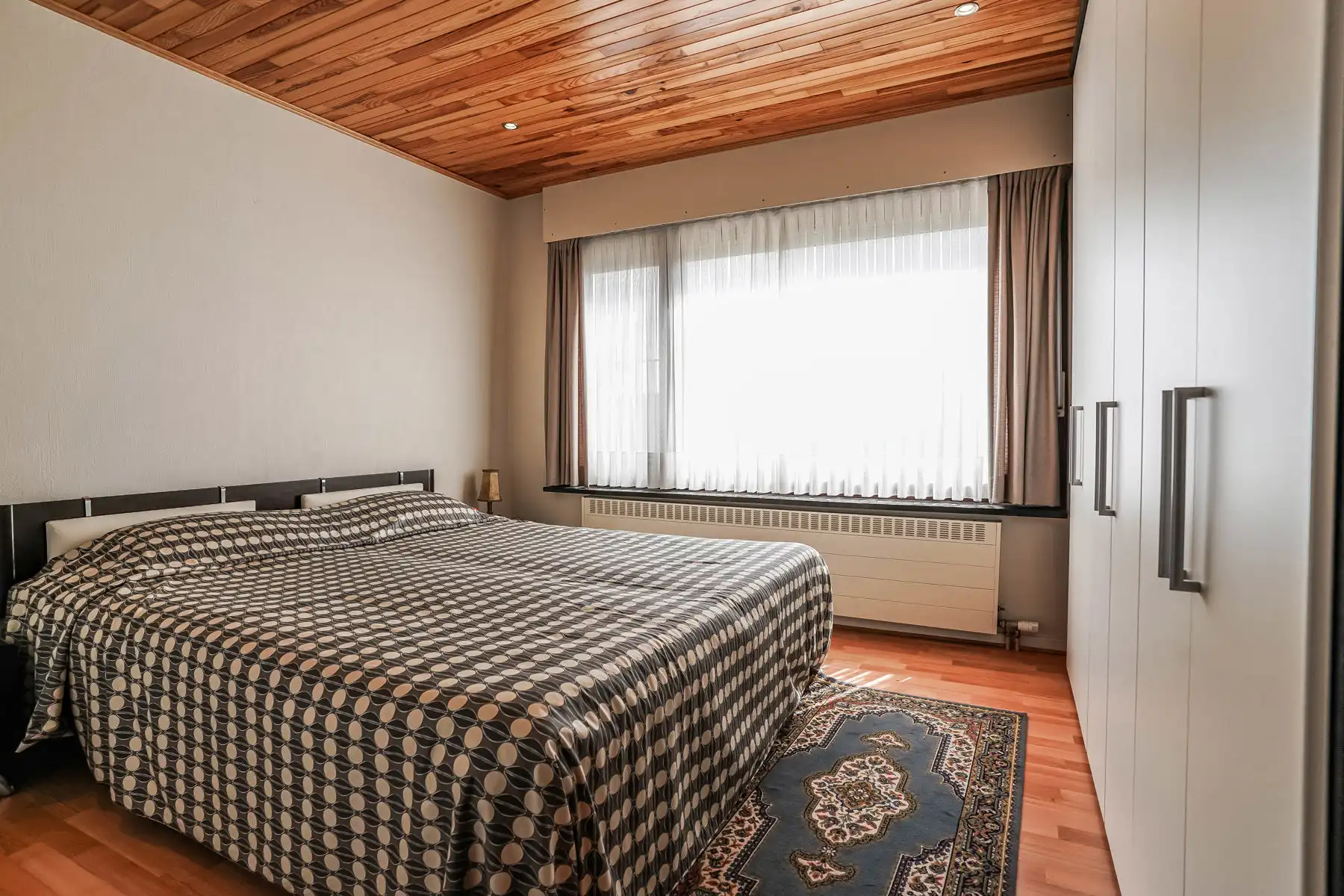 Gunstig gelegen open bebouwing op een mooi perceel van 768m² te Londerzeel foto 19