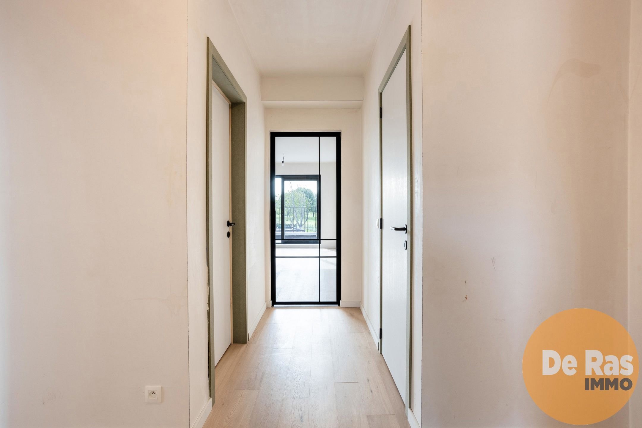 ERPE-MERE - Appartement op eerste verdieping met privéterras foto 6