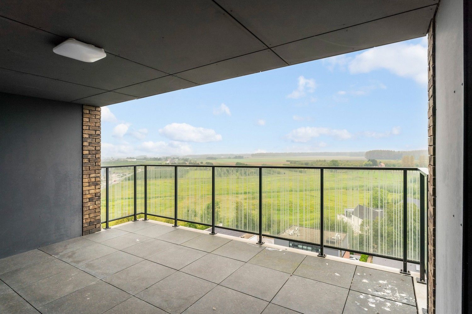 Exclusief appartement in de stadsrand van Sint-Truiden foto 23