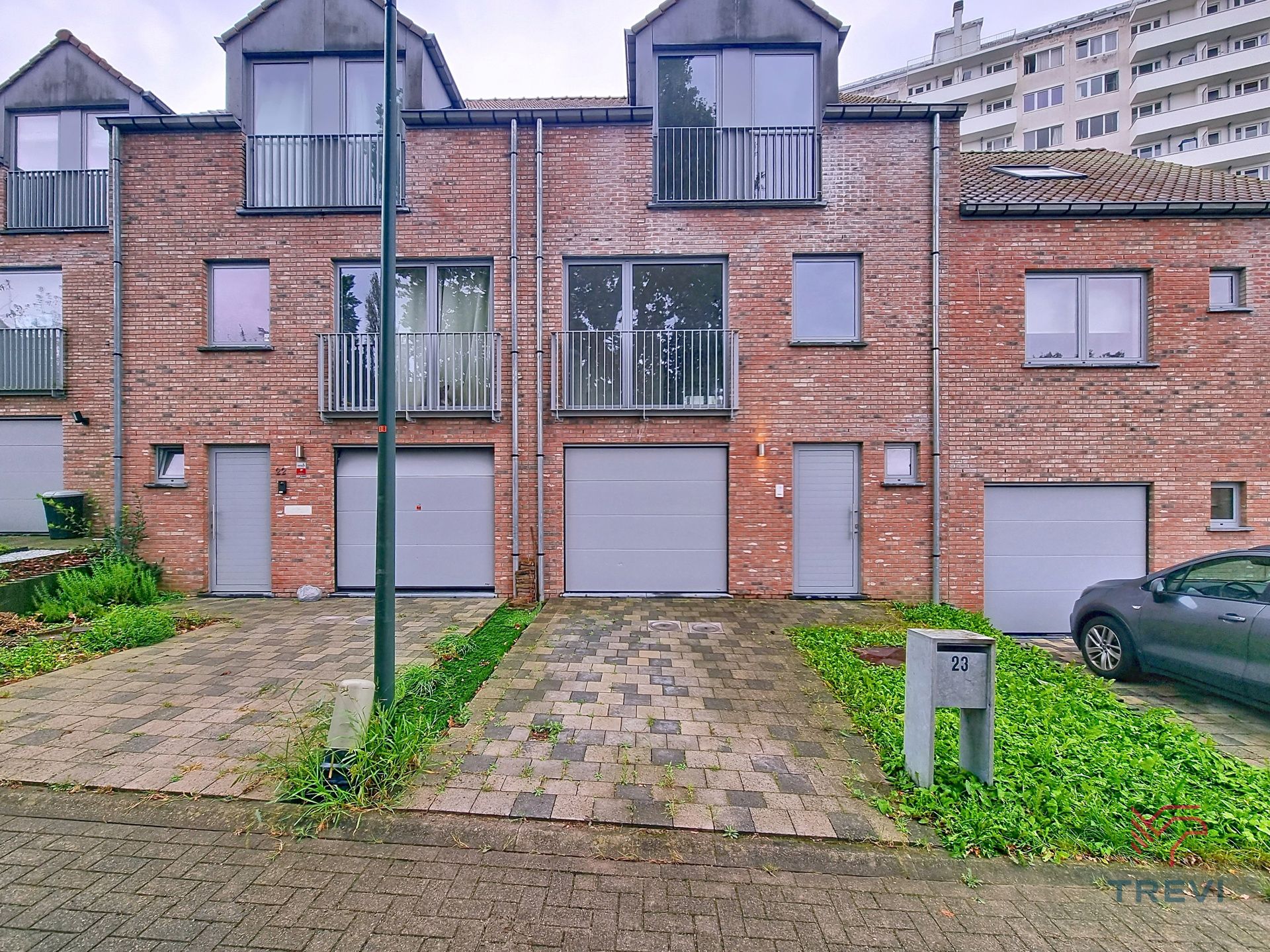 Huis met 4 slaapkamers - Bouwjaar 2016 foto 19