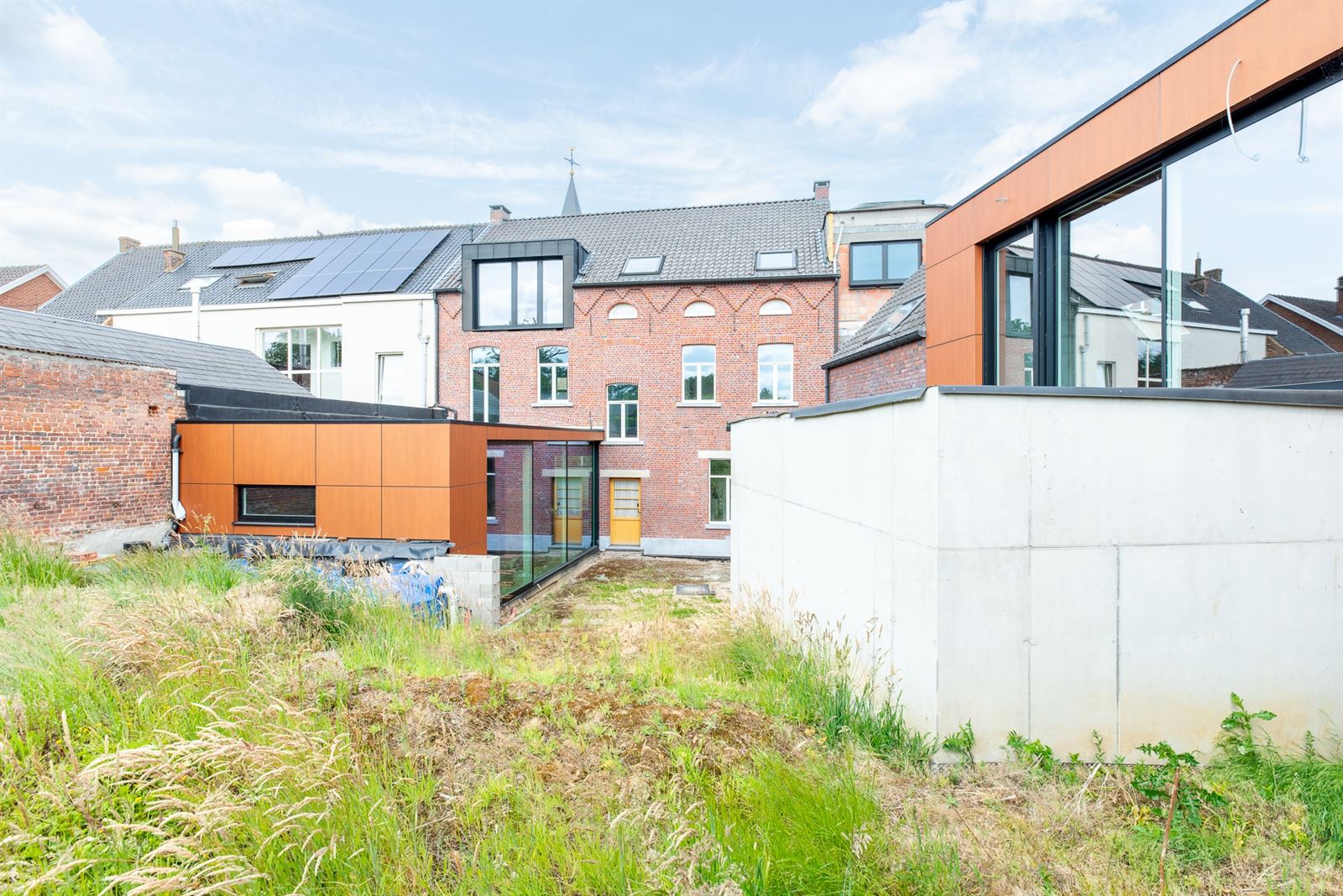 Herenhuis met enorm potentieel foto 11