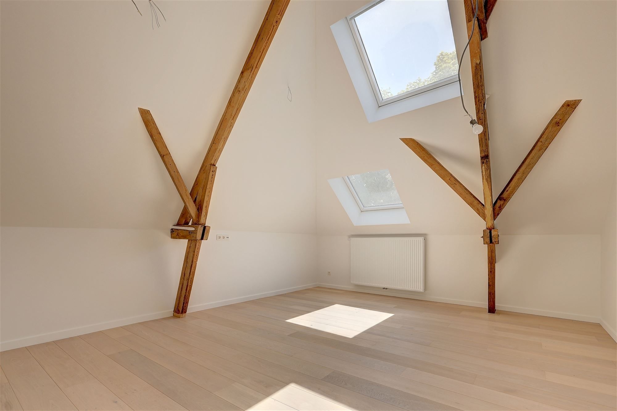 Prachtig gerenoveerd huis in binnengebied in centrum Kontich foto 9
