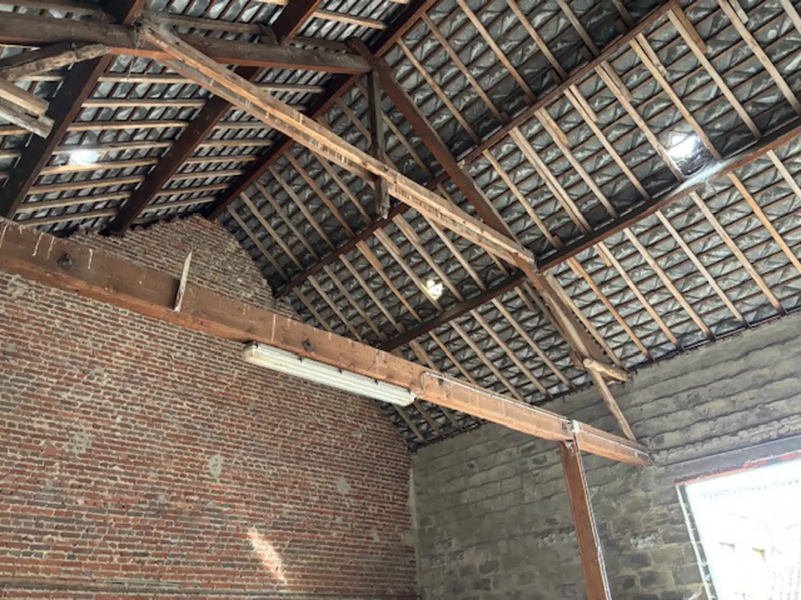 Woning op 25 are te Budingen (Zoutleeuw) foto 16