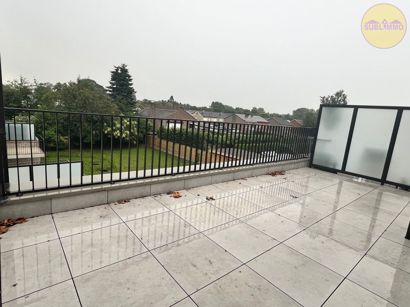 Nieuwbouwappartement op de tweede verdieping (105,30 m²) met 2 slaapkamers en terras. foto 9