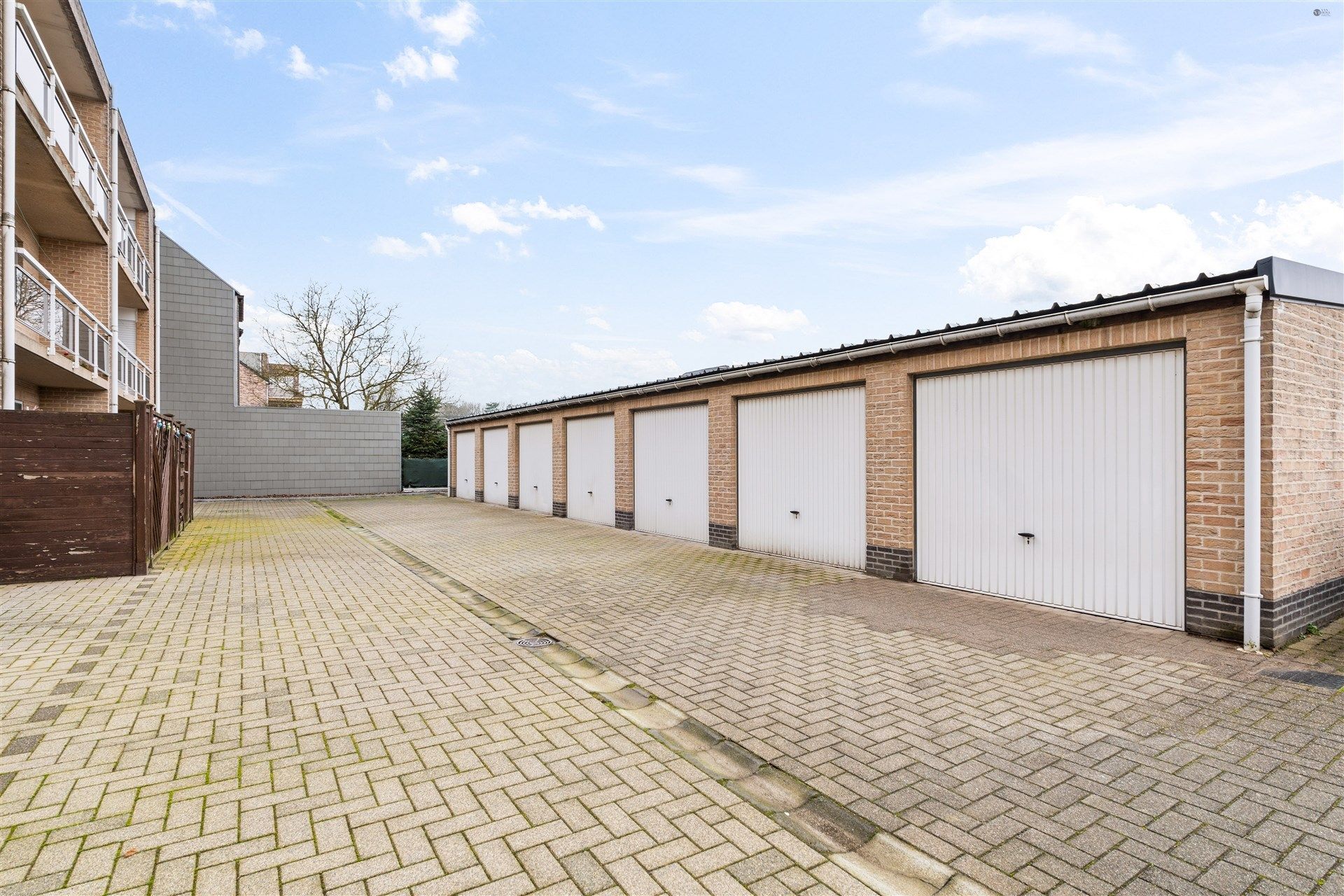 Tweeslaapkamer appartement op een rustige locatie  foto 20