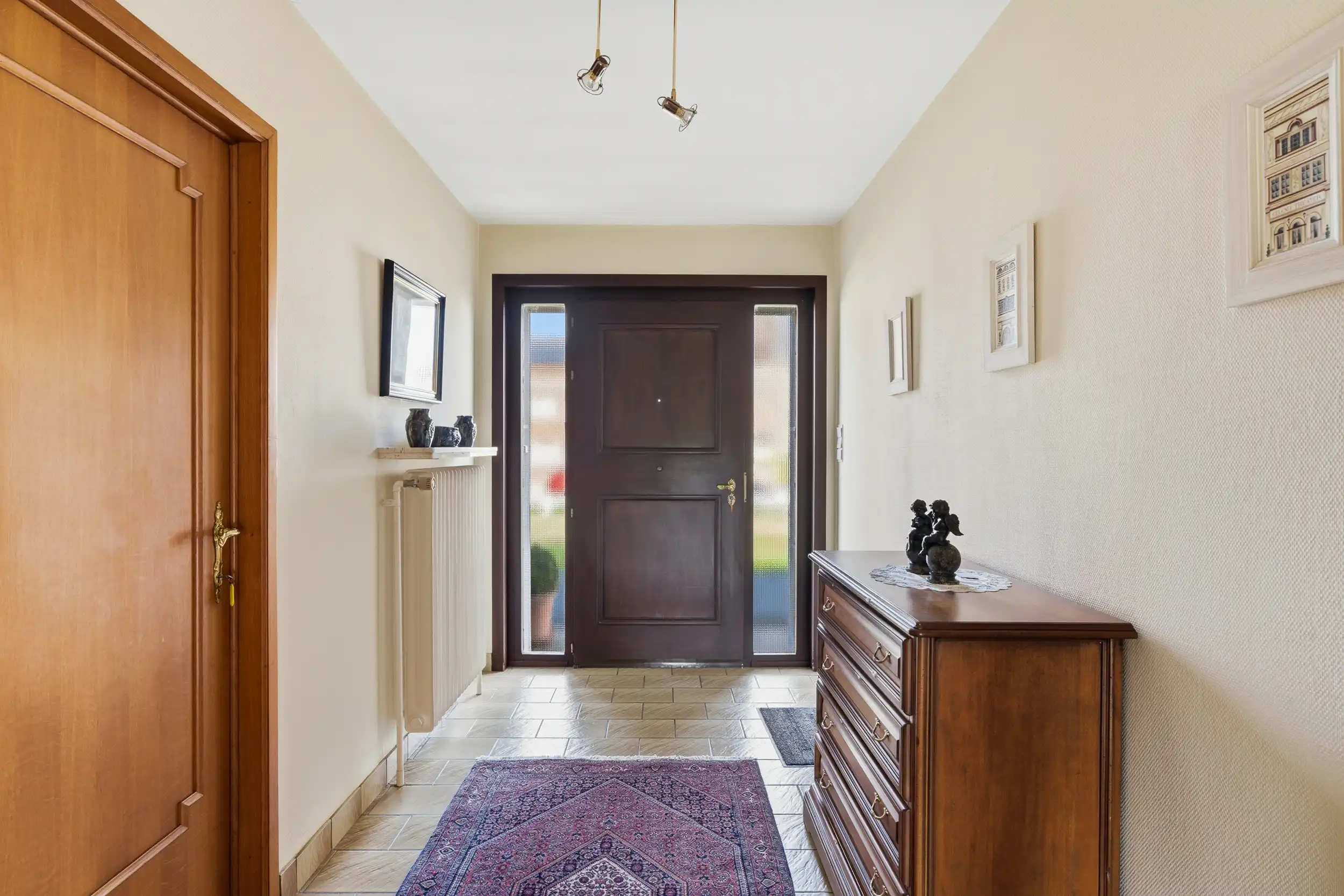 Statige bungalow op ruim perceel van 1850 m2 in Belzele foto 3